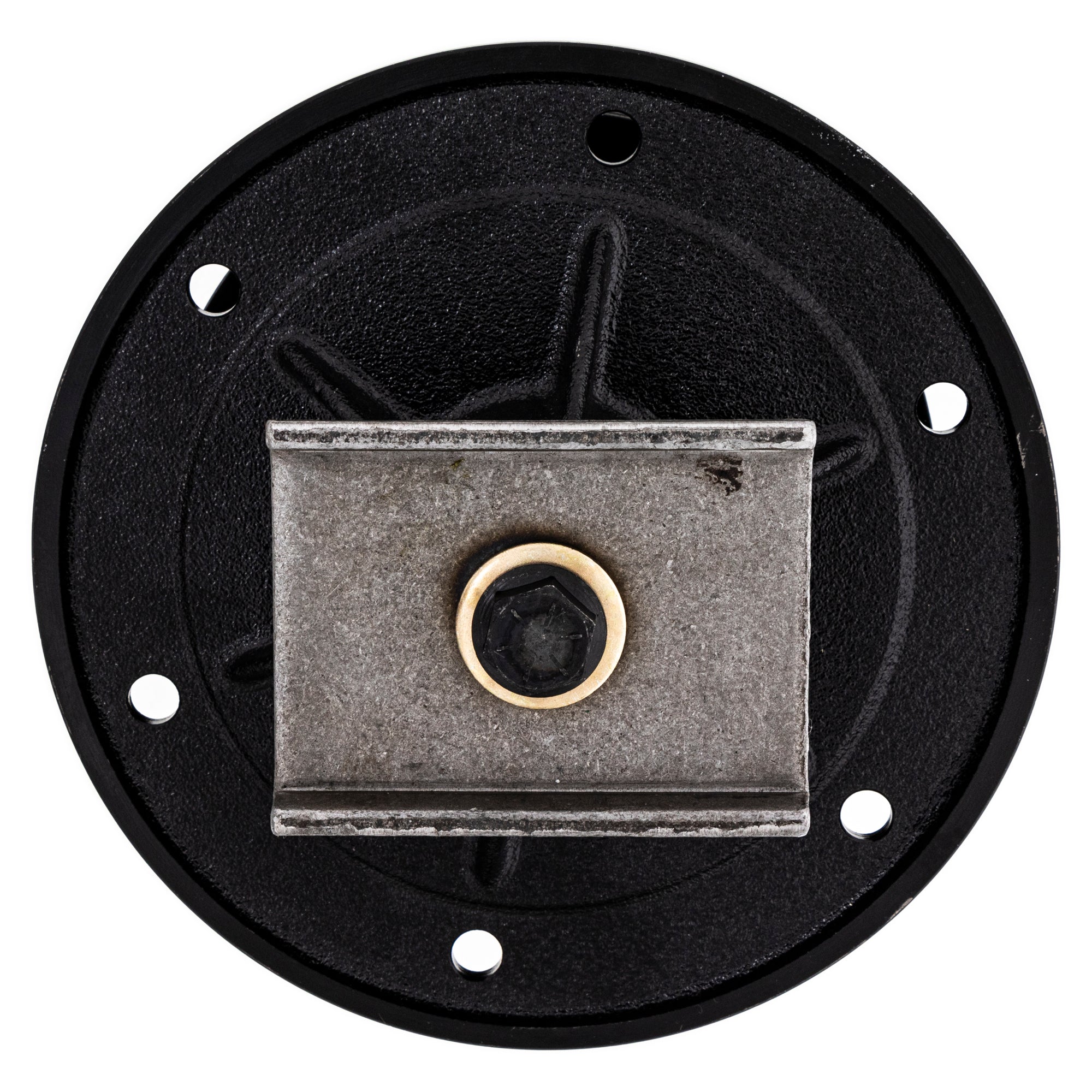 Deck Spindle & Mower Blade Kit For Toro