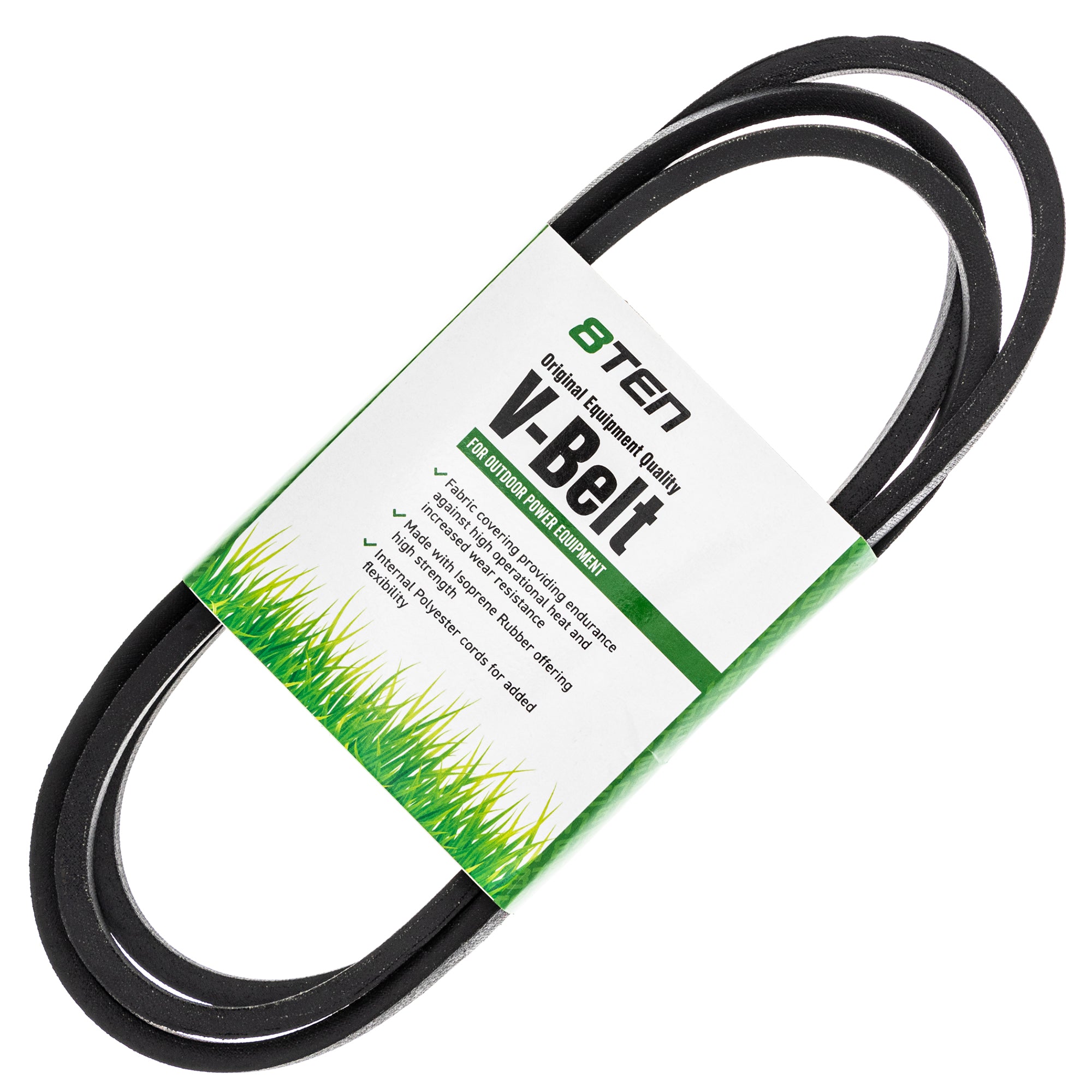 8TEN Mower Deck Rebuild Kit