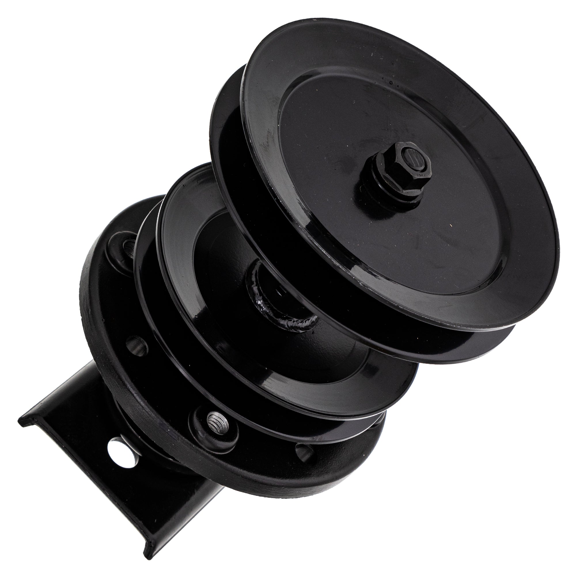 Spindle Medium-Lift Blade Kit For AYP Poulan Pro Poulan
