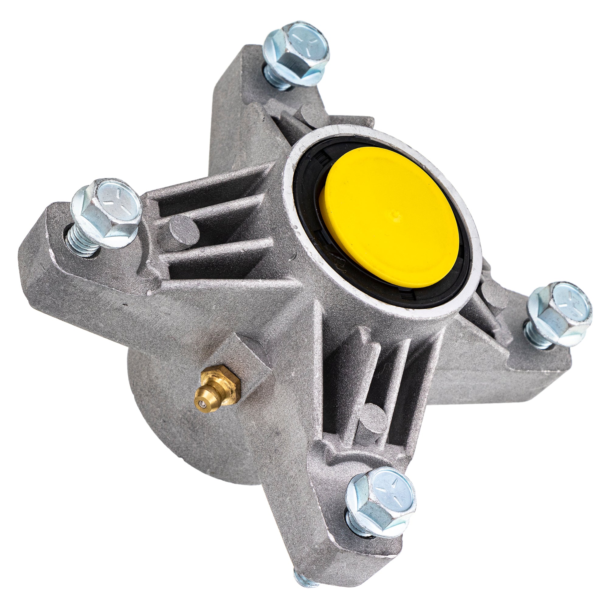 Deck Spindle & Mower Blade Kit For Cub Cadet