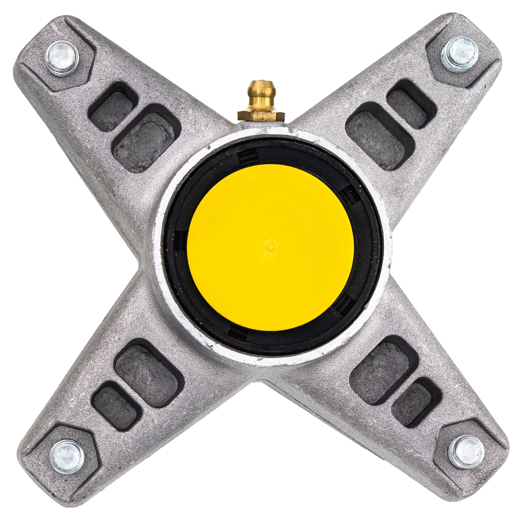Deck Spindle & Mower Blade Kit For Cub Cadet