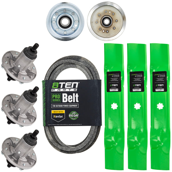 Mower Deck Rebuild Kit For John Deere MK1014669 | 8TEN