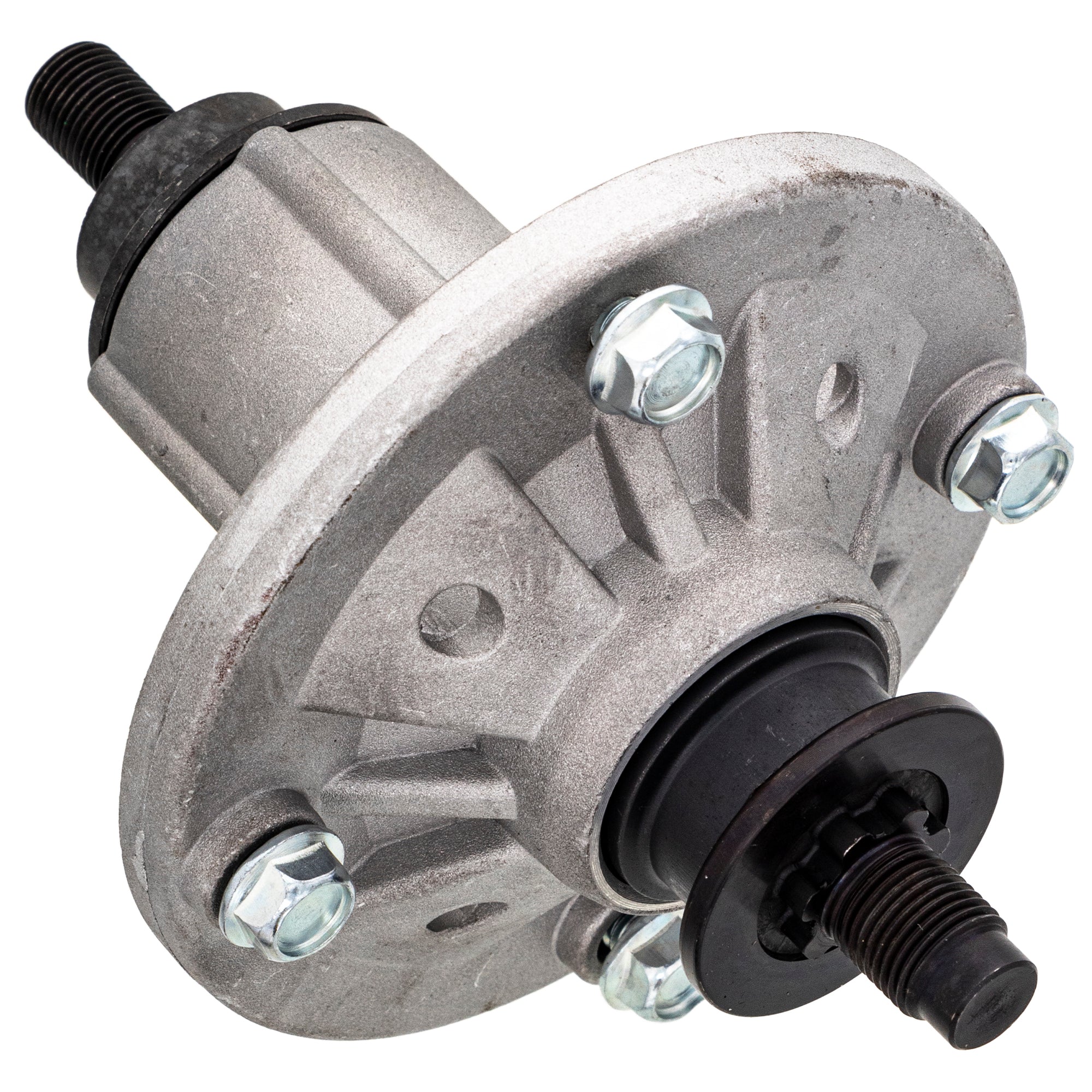 Deck Spindle & Mower Blade Kit For John Deere