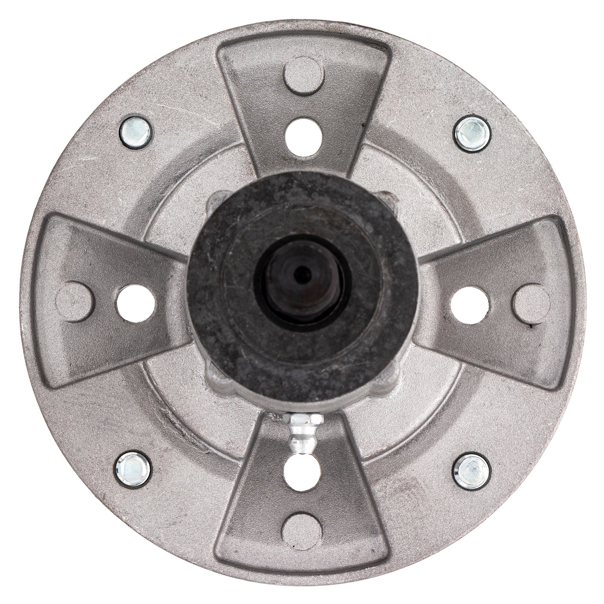 Deck Spindle & Mower Blade Kit For John Deere