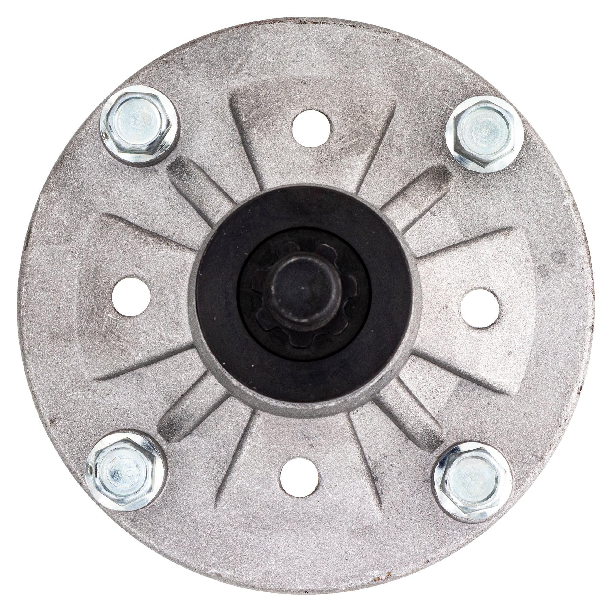 Deck Spindle & Mower Blade Kit For John Deere