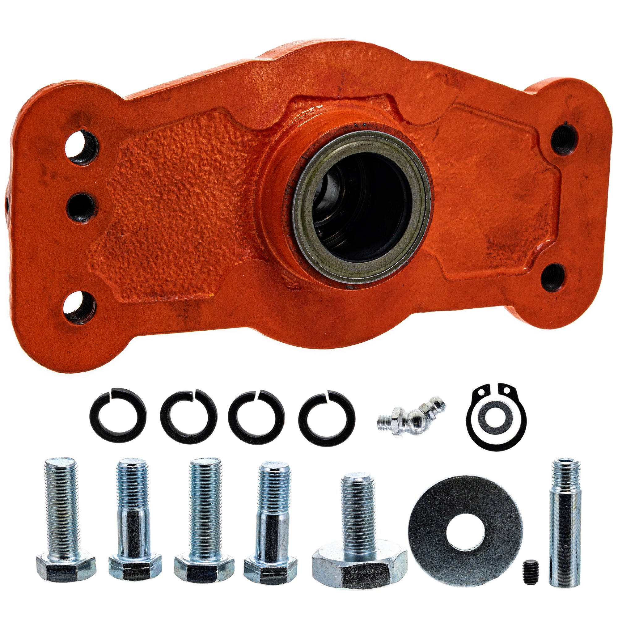 Deck Rebuild Kit for Kubota BX1500D RCK54-15BX 54-Inch K5351-99020