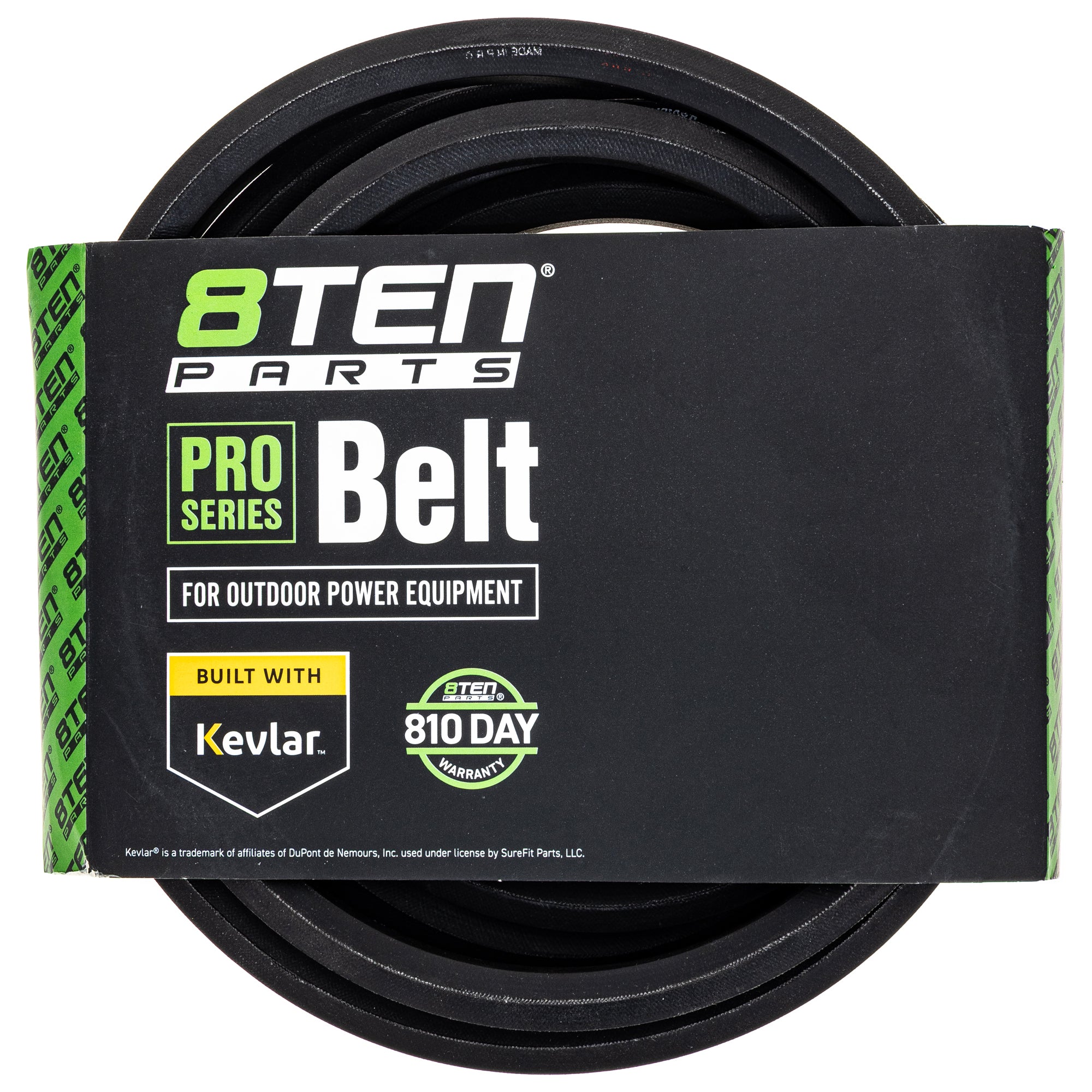 8TEN MK1014947 Deck Kit