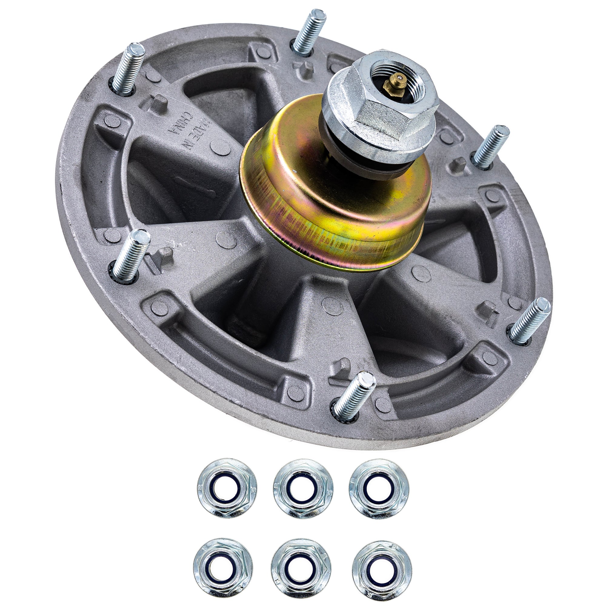 Deck Kit For John Deere MK1014948
