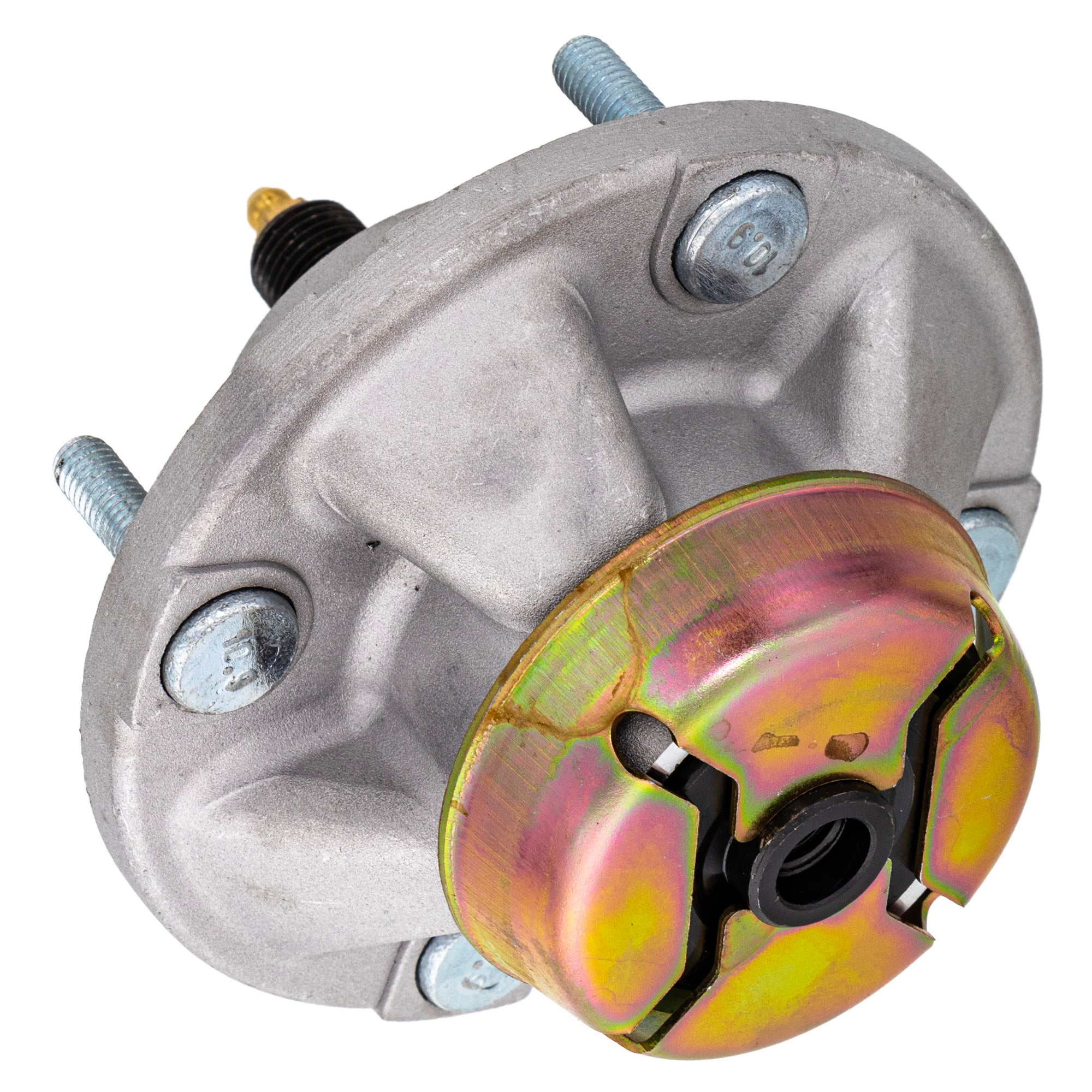 Deck Kit For John Deere