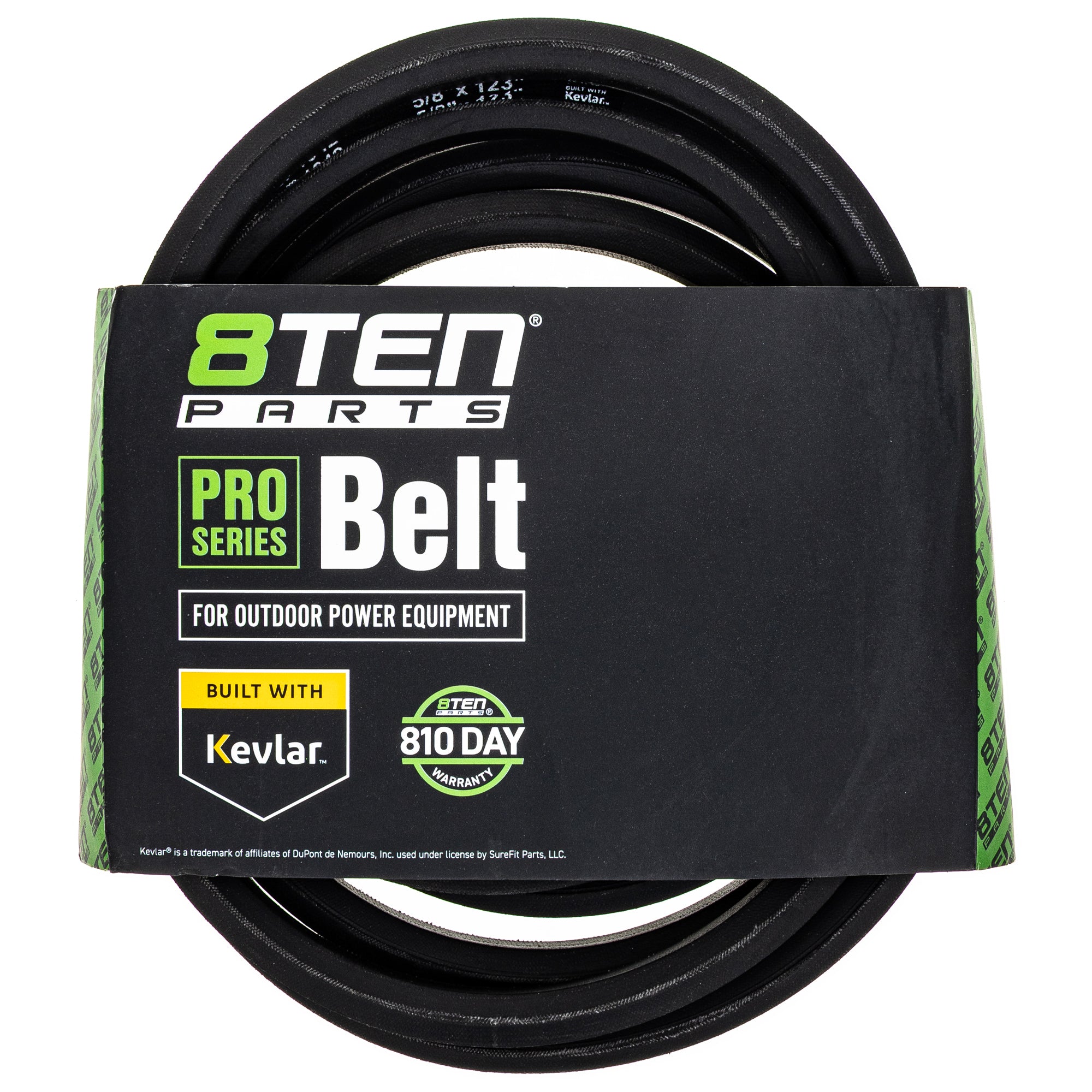 8TEN MK1014959 Deck Kit