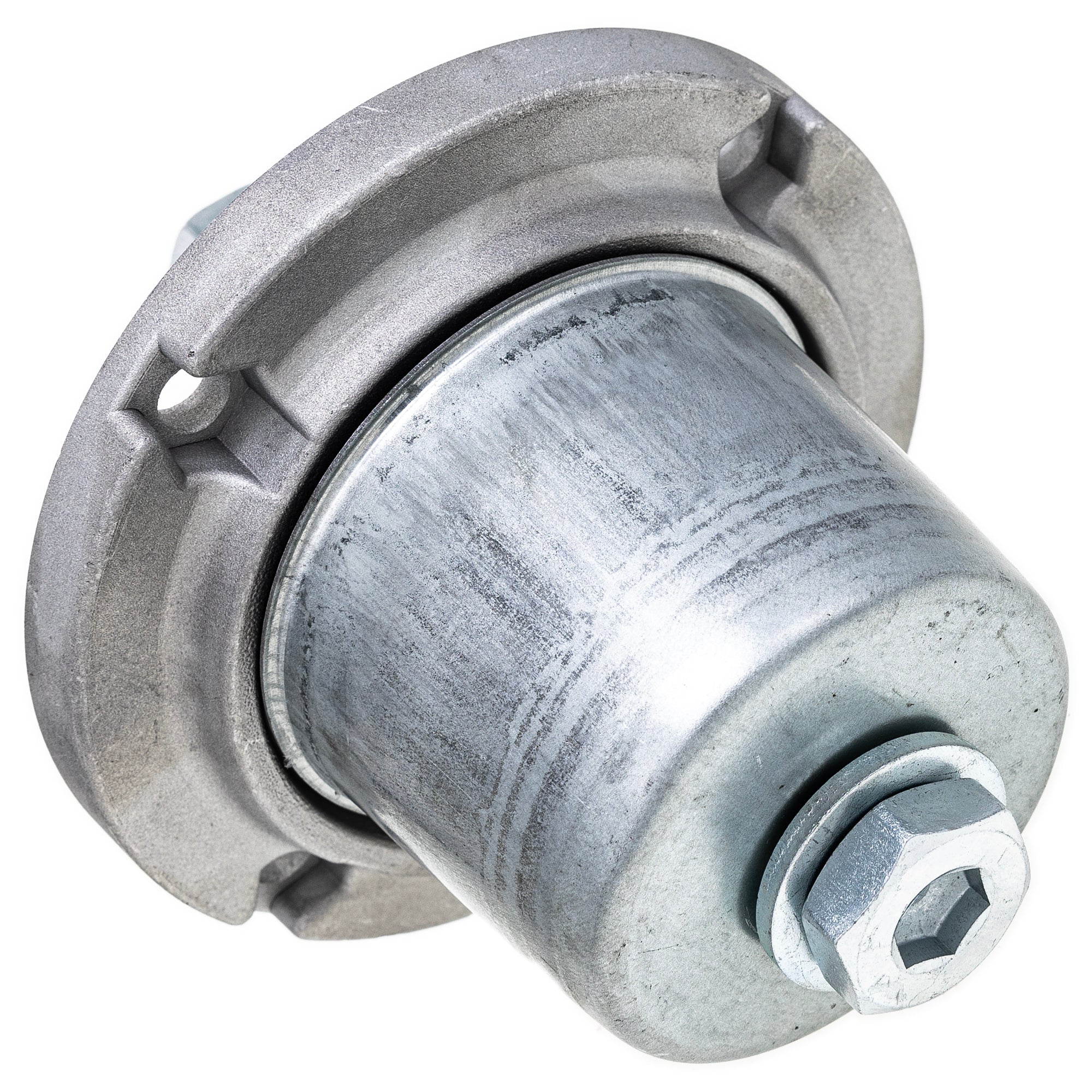 Blade Spindle Belt Kit for Kubota BX1860 BX1870 BX25 RCK54P23BX 54-Inch