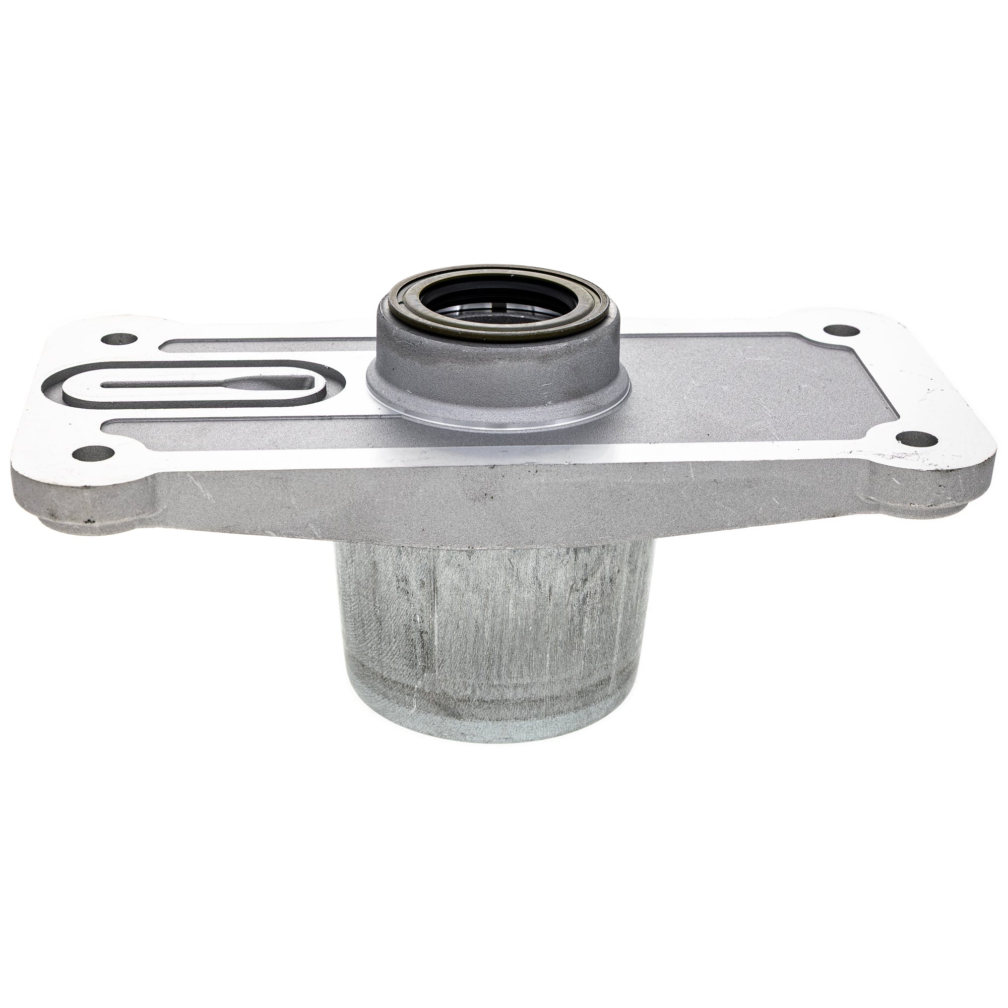 Blade Spindle Belt Kit for Kubota BX1860 BX1870 BX25 RCK54P23BX 54-Inch