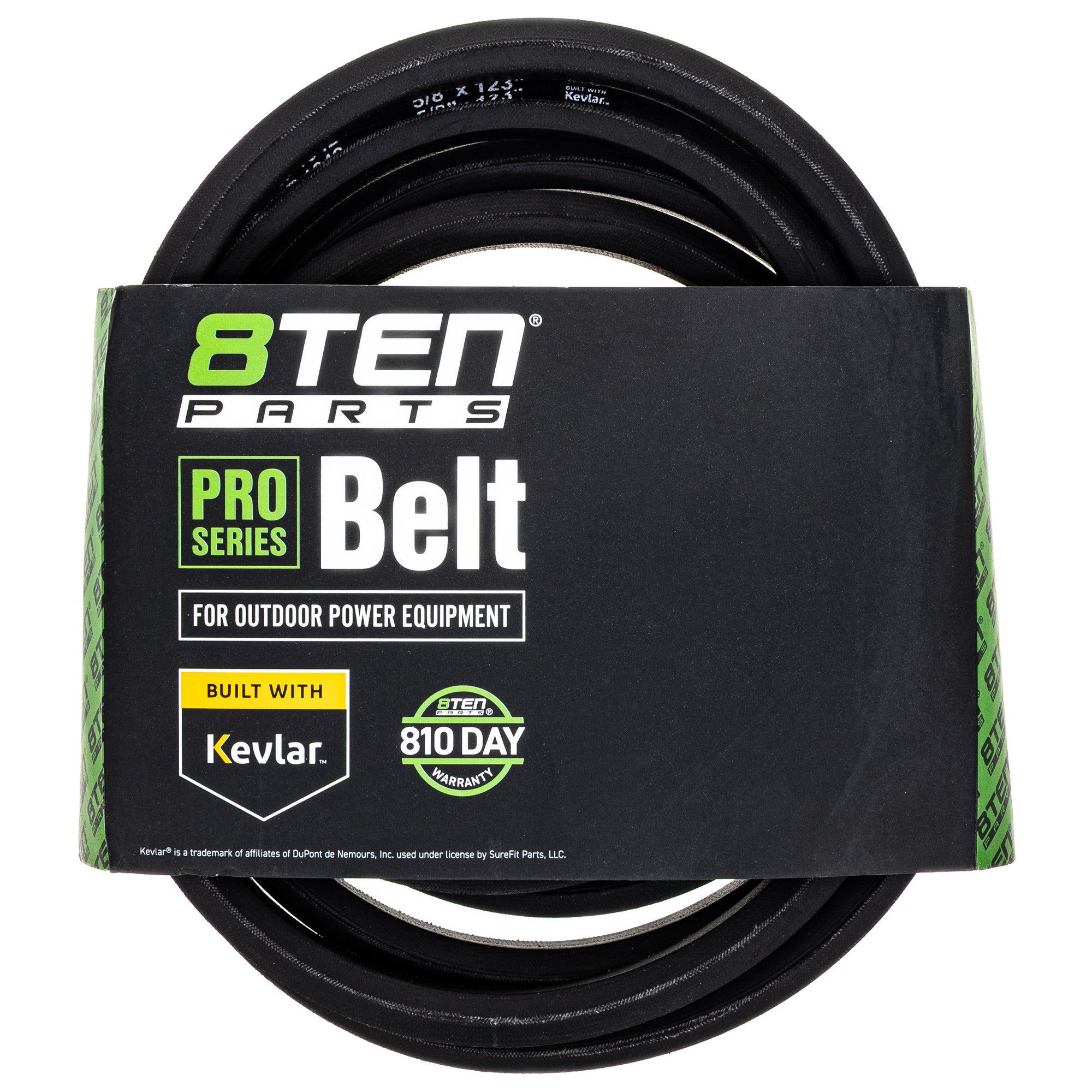 Deck Kit For John Deere MK1014987