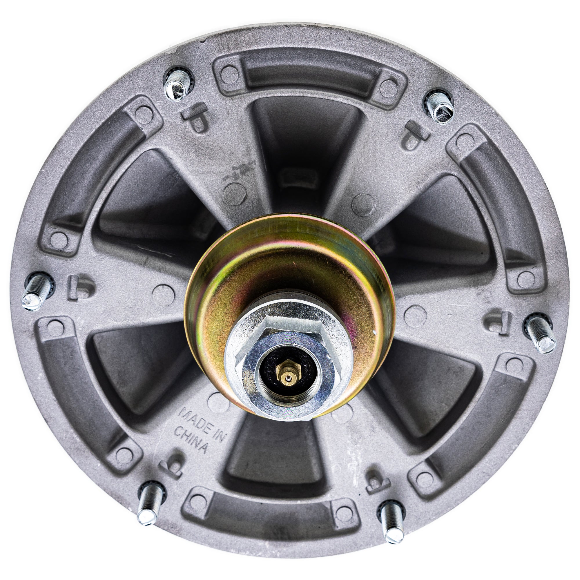Deck Kit For John Deere MK1015005
