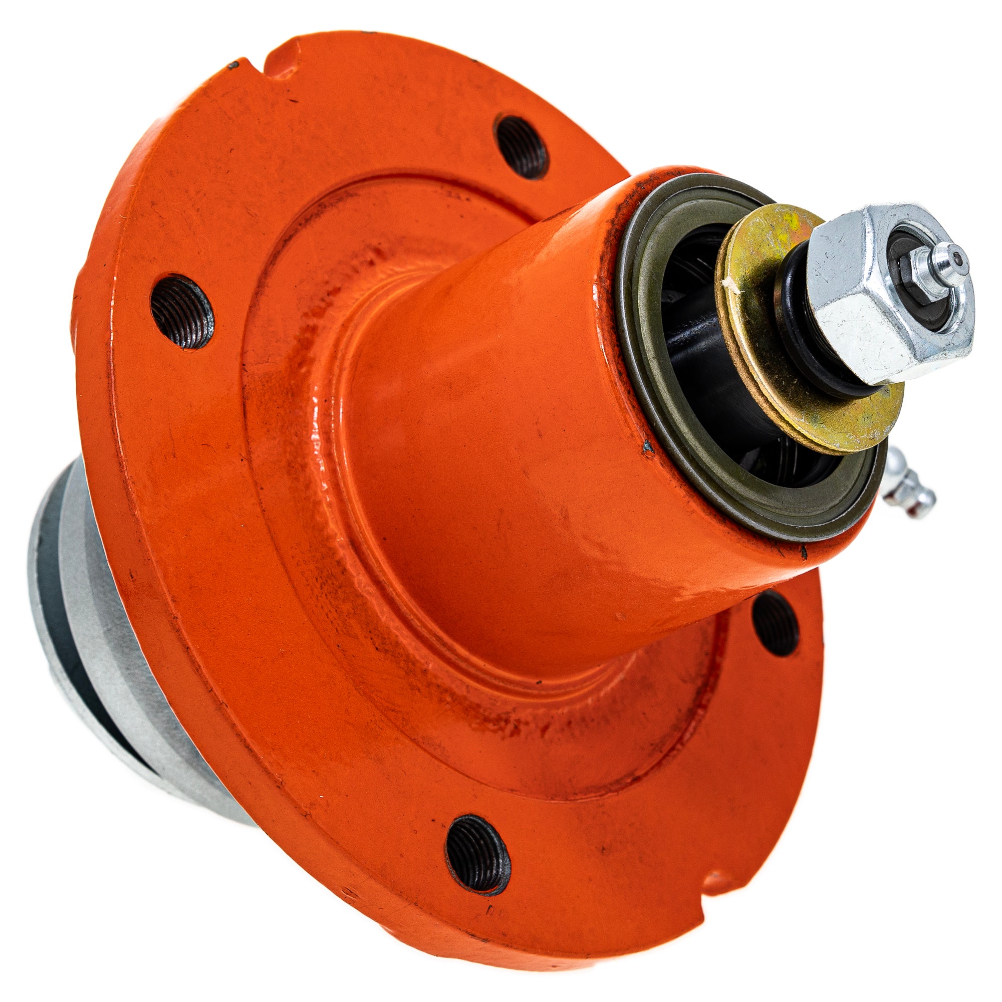 Blade Spindle Kit for Kubota B2410 B7400 B7300 B2910 RCK60-24B 60-Inch