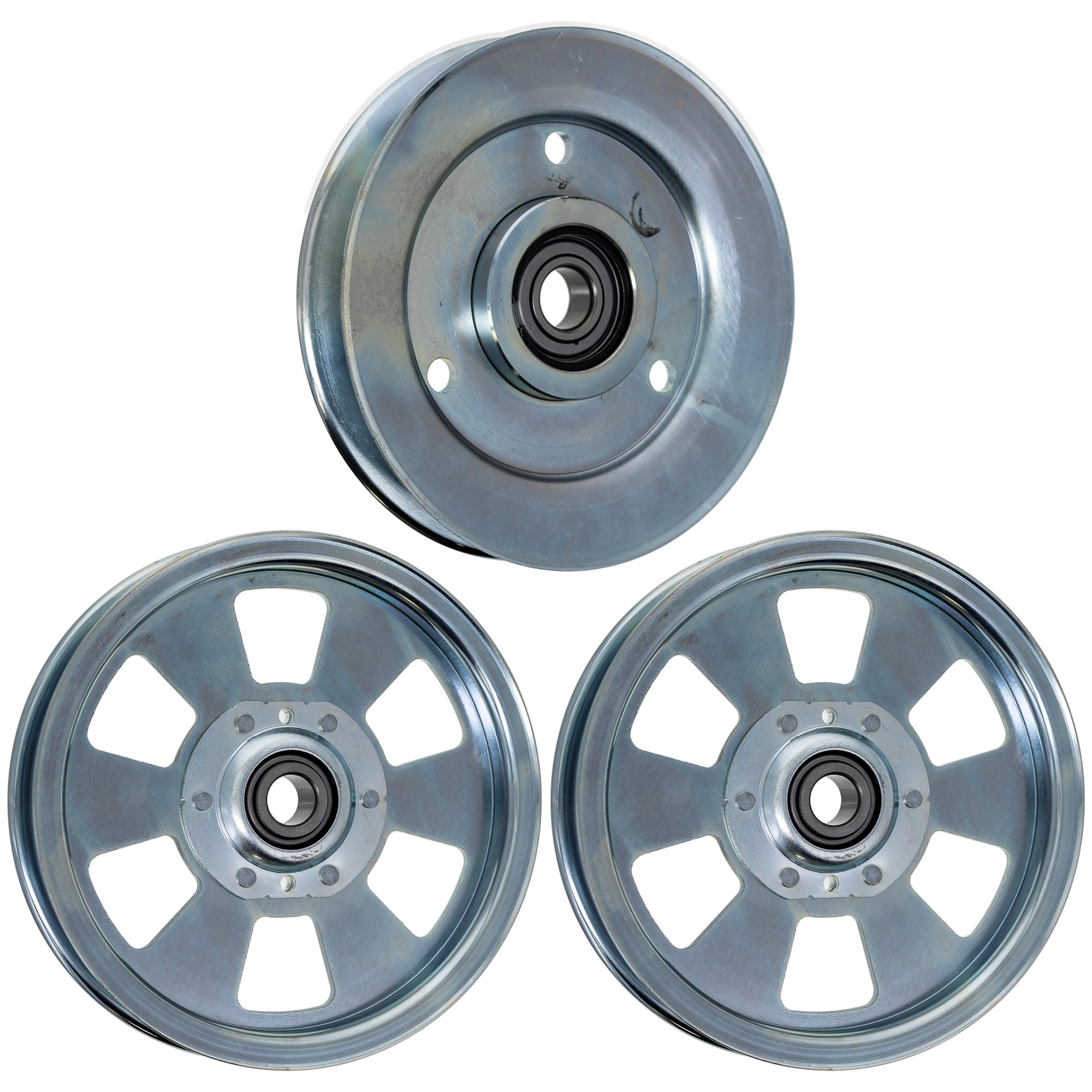 Deck Kit for Deere 8TEN MK1015016