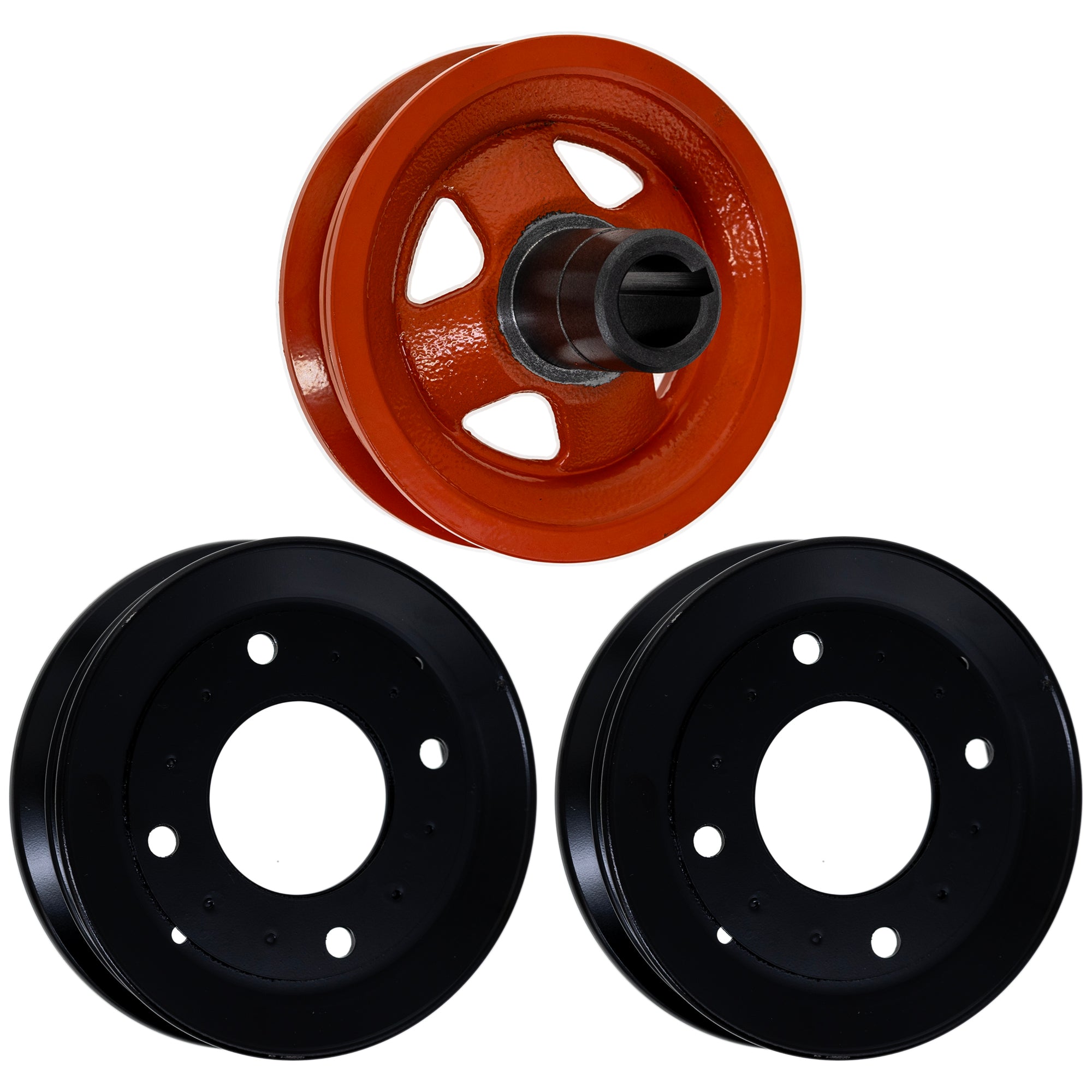 Deck Kit for 8TEN MK1015017