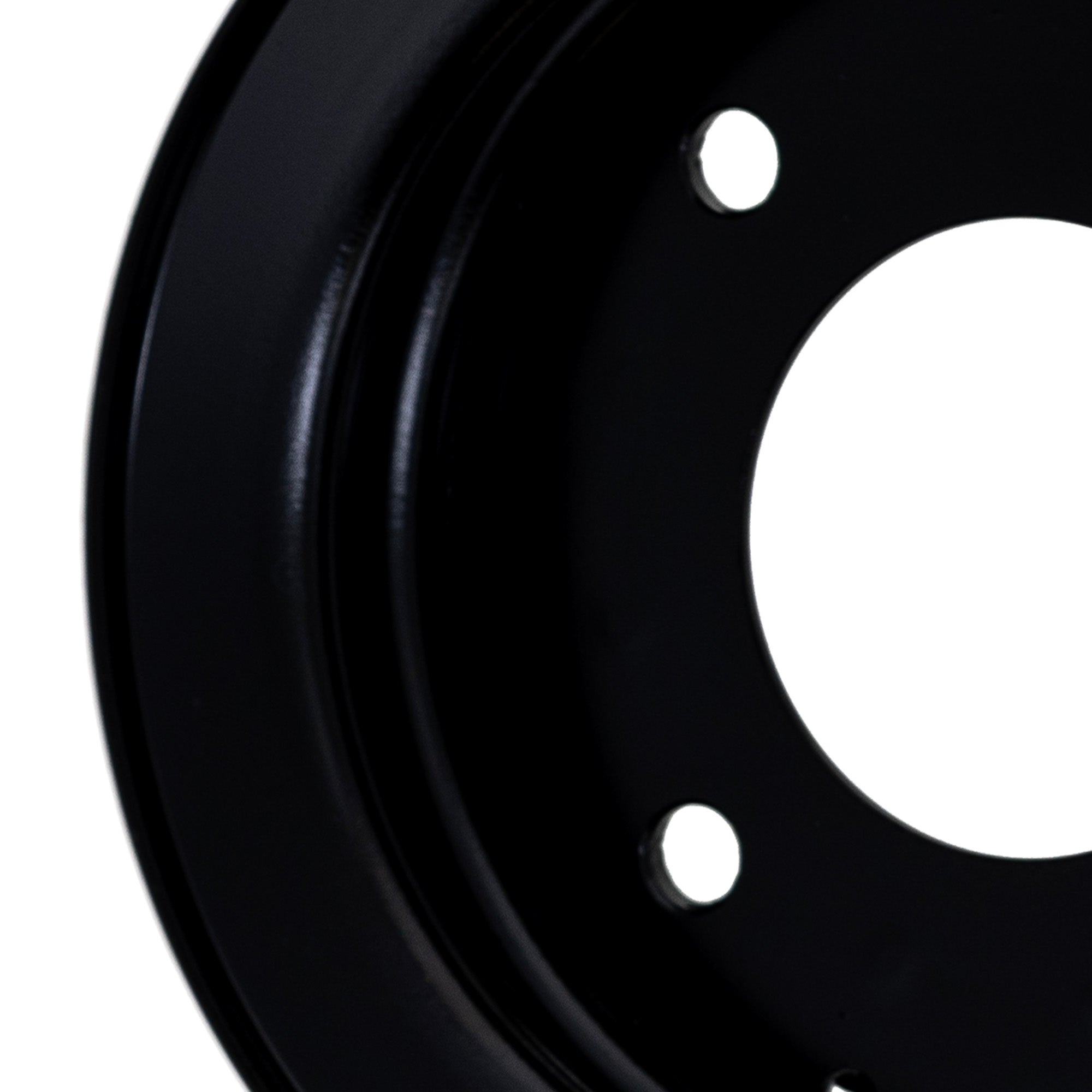 Deck Pulley Kit for Kubota BX2380 BX2670 54 60-Inch K5371-33520 K5385-34580