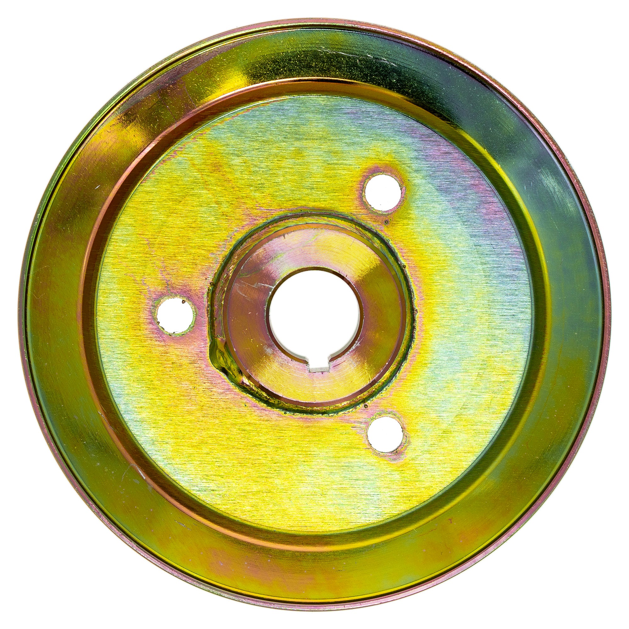 Deck Pulley Kit for Kubota RCK54P23BX 54-inch K5617-33530 K5221-71140