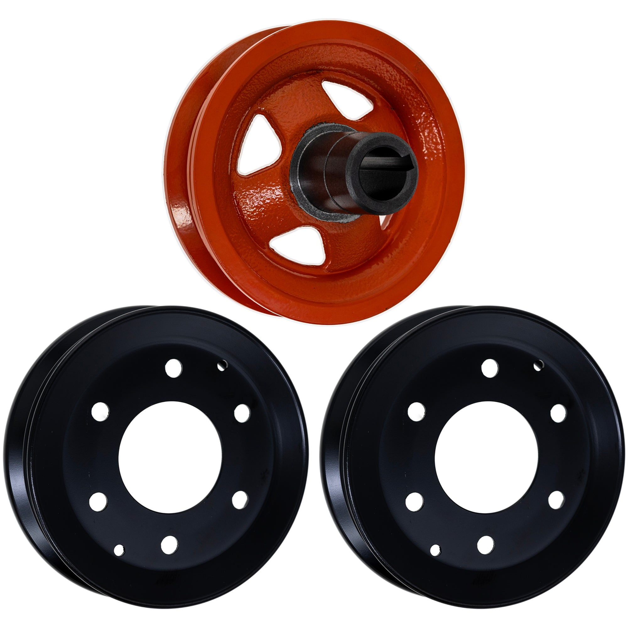 Deck Kit for 8TEN MK1015019