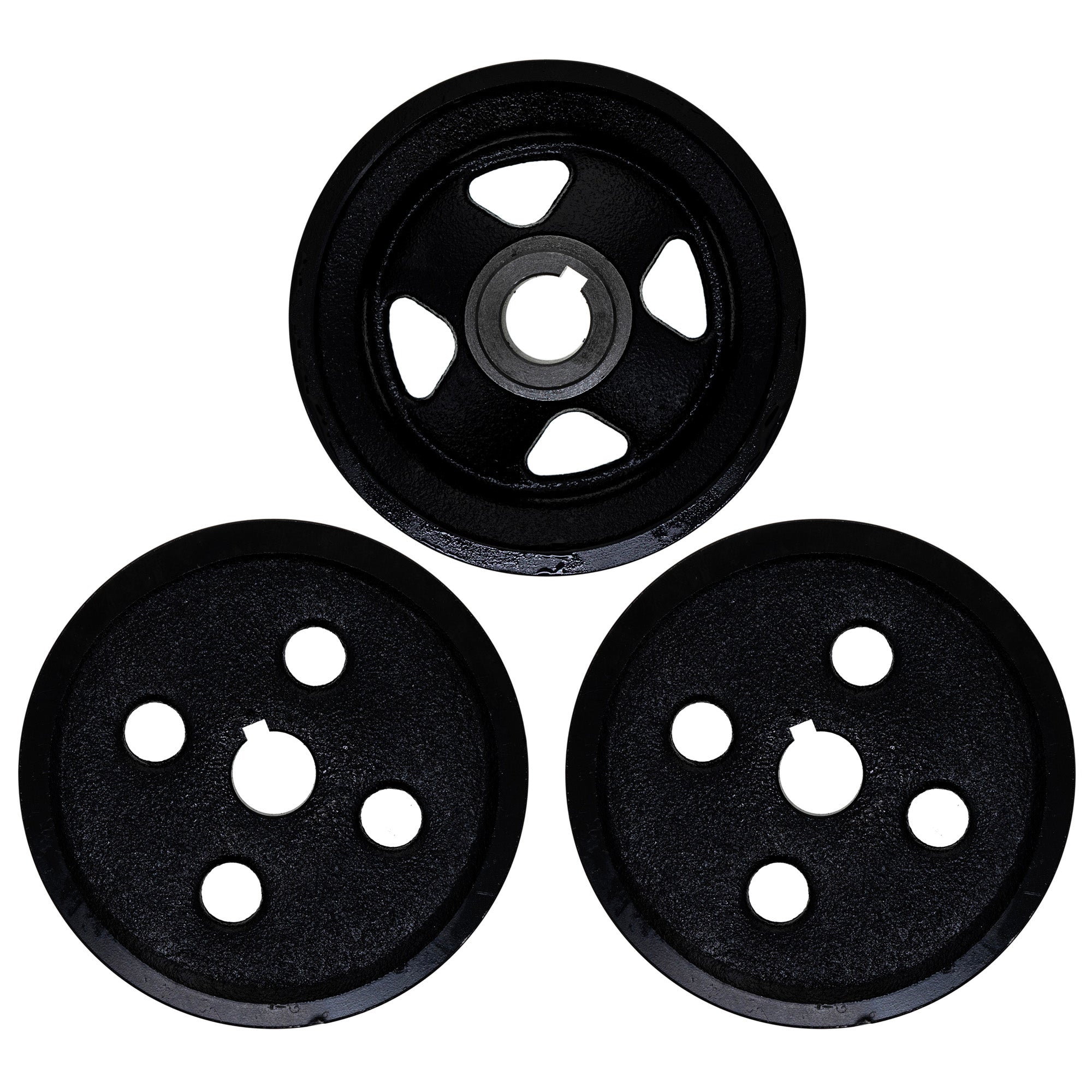 Deck Kit for 8TEN MK1015020