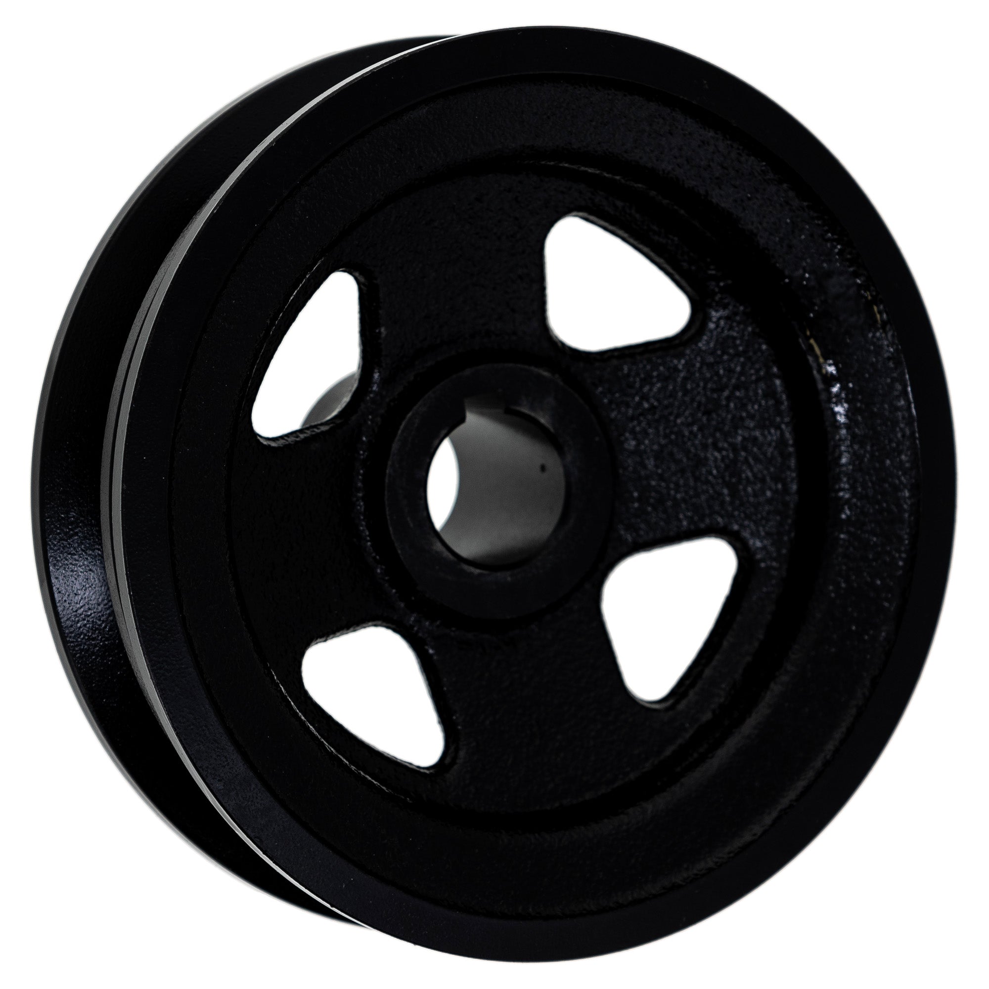 Deck Pulley Kit for Kioti CS2210 CS2410 60-Inch MM605-12112 MM605-21332