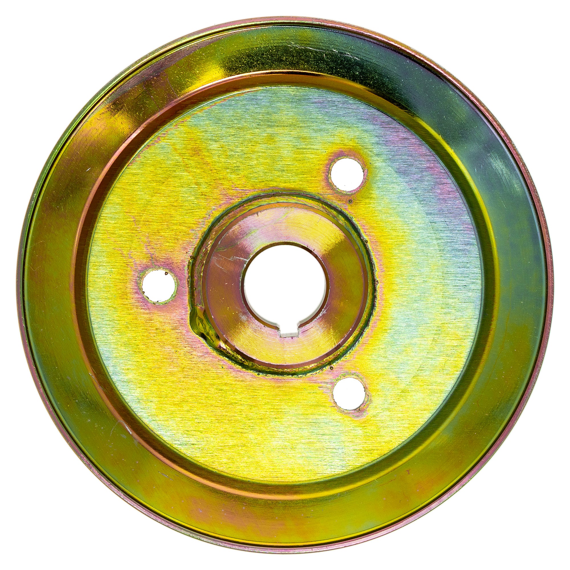 Deck Spindle Kit for Kubota RCK54P23BX 54-Inch K5617-34510 K5617-34112