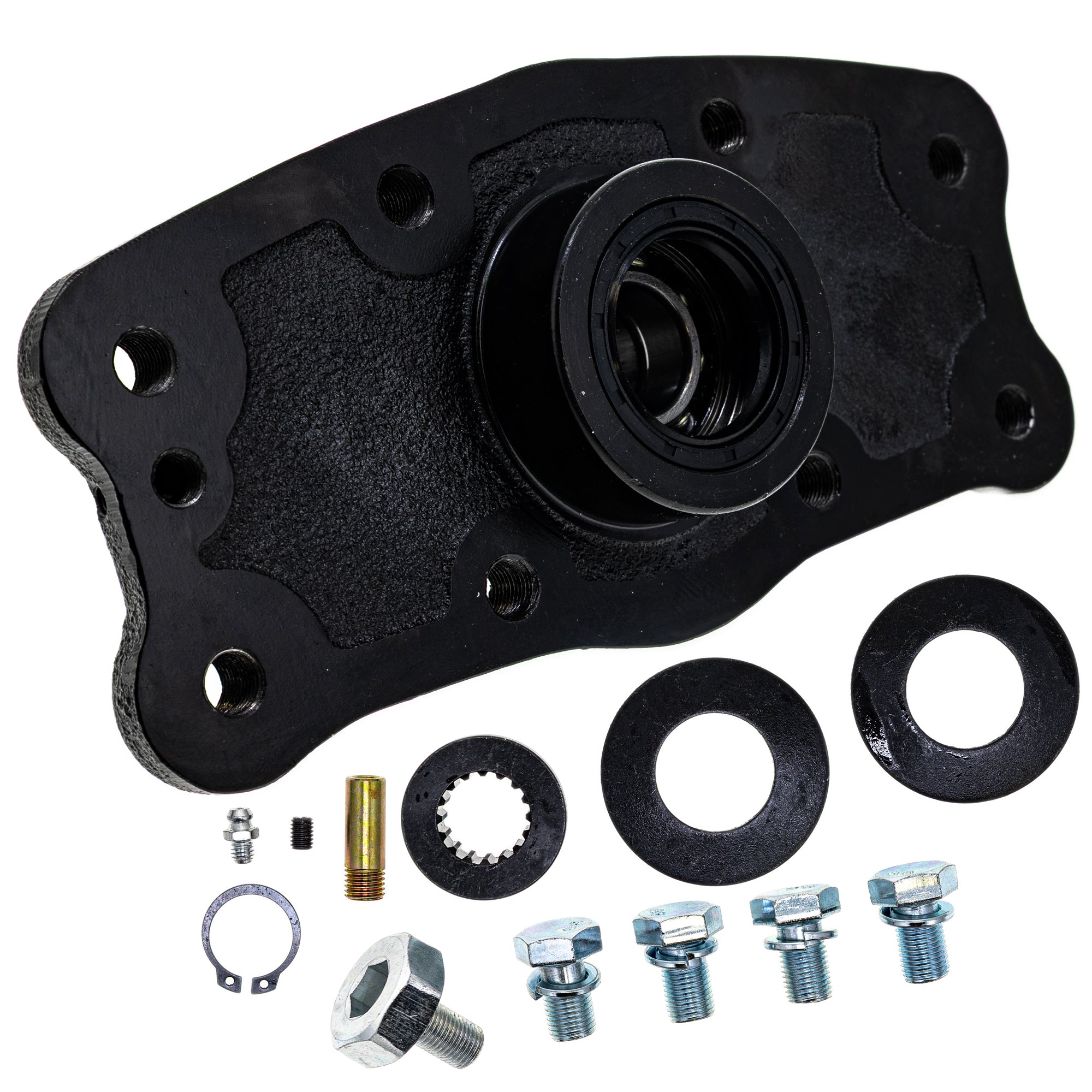 Spindle Kit For MK1015026 | 8TEN