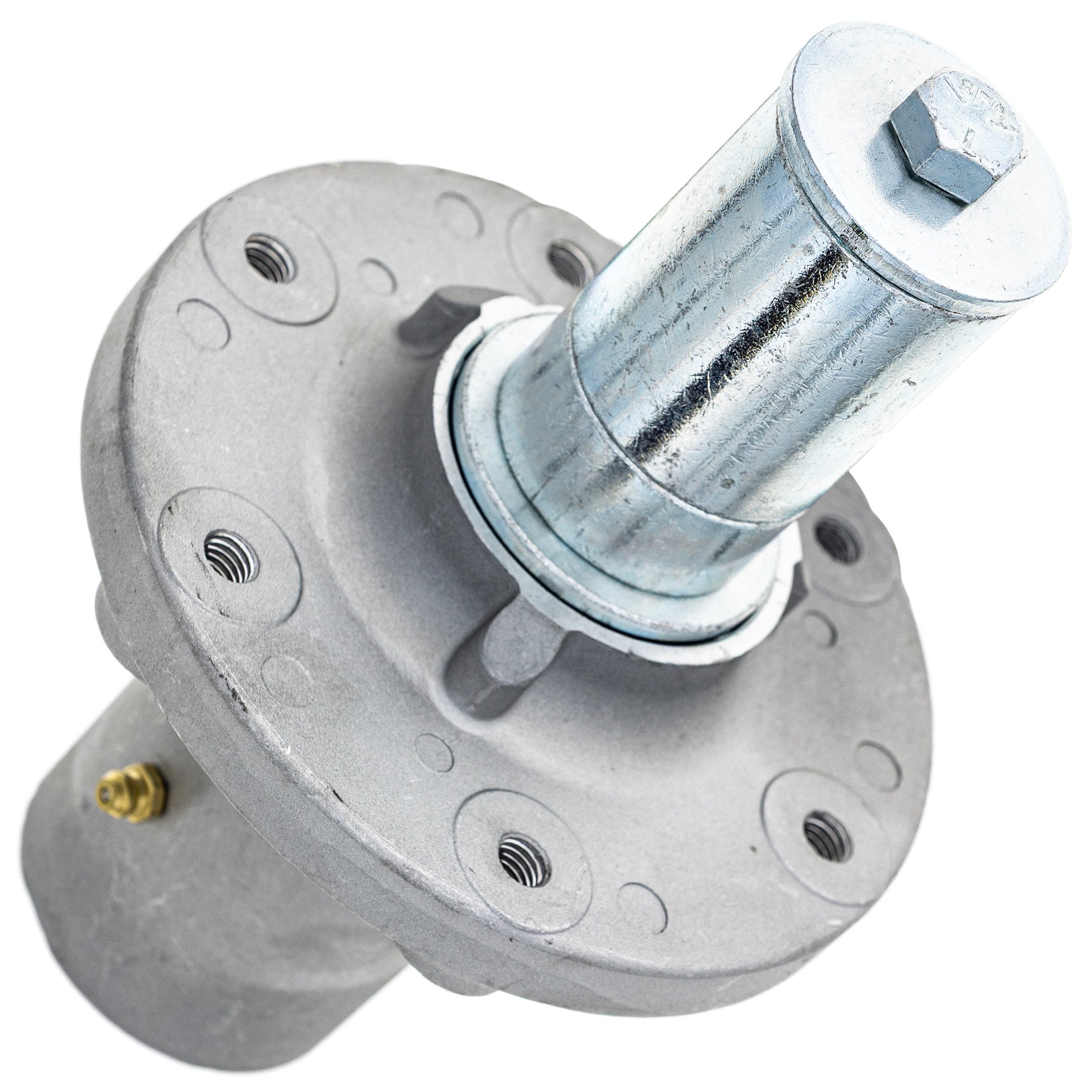 Blade Spindle Belt Idler Kit for Simplicity Prestige 52-Inch 1756152AYP 84003174