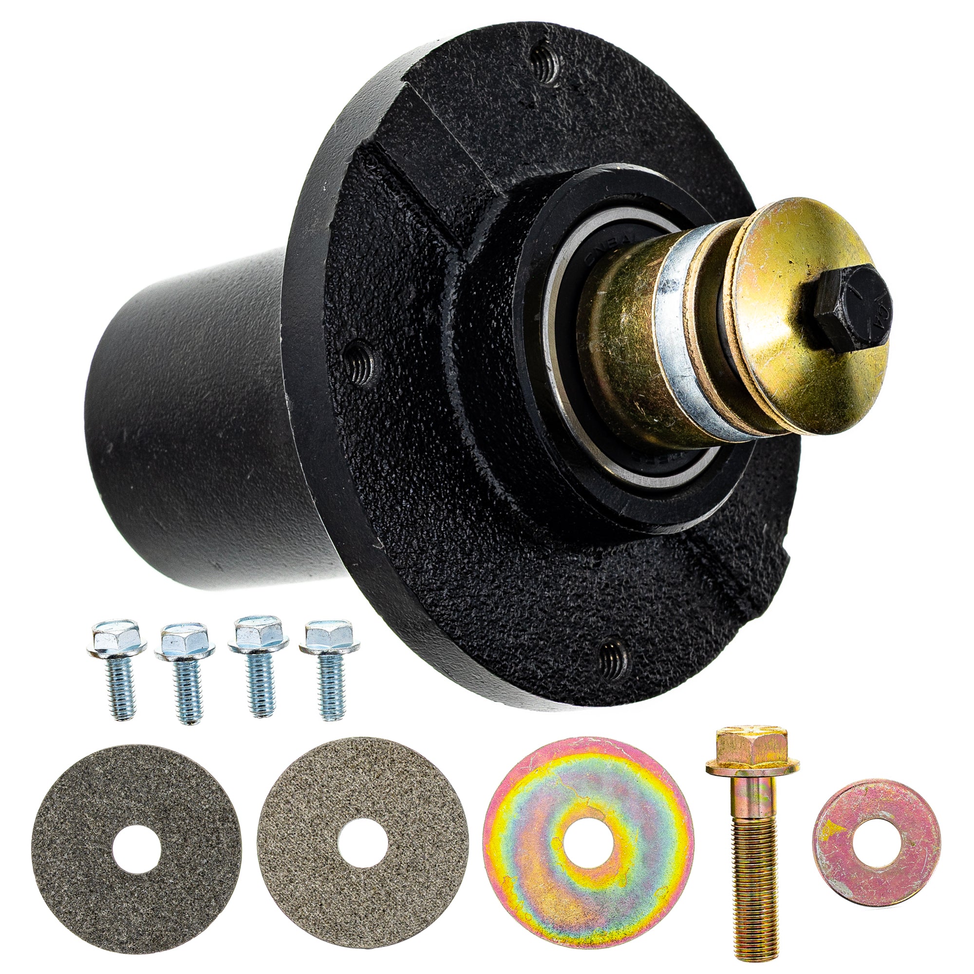 Spindle Blade Kit For MK1015055 | 8TEN