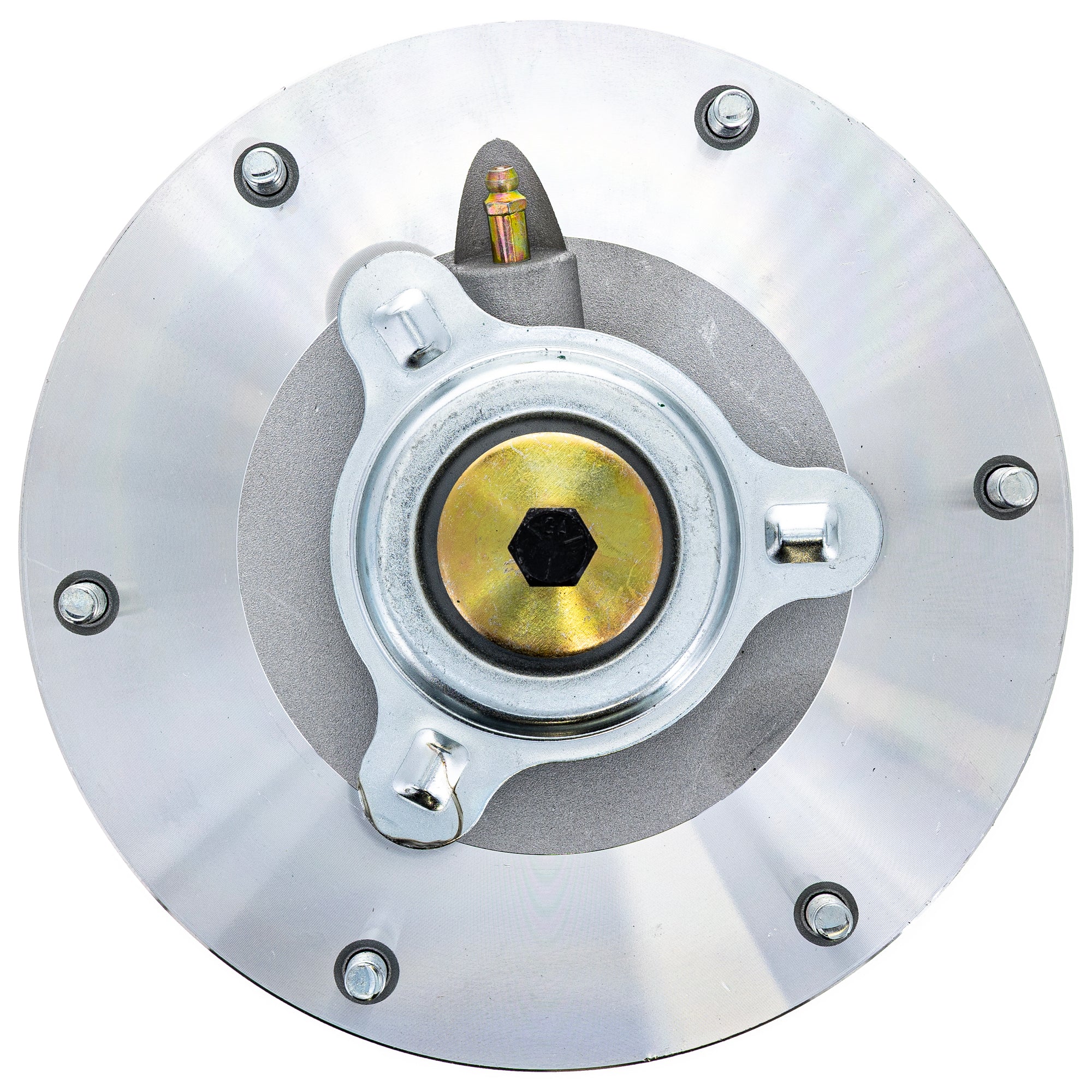 Spindle Blade Kit For MK1015056 | 8TEN