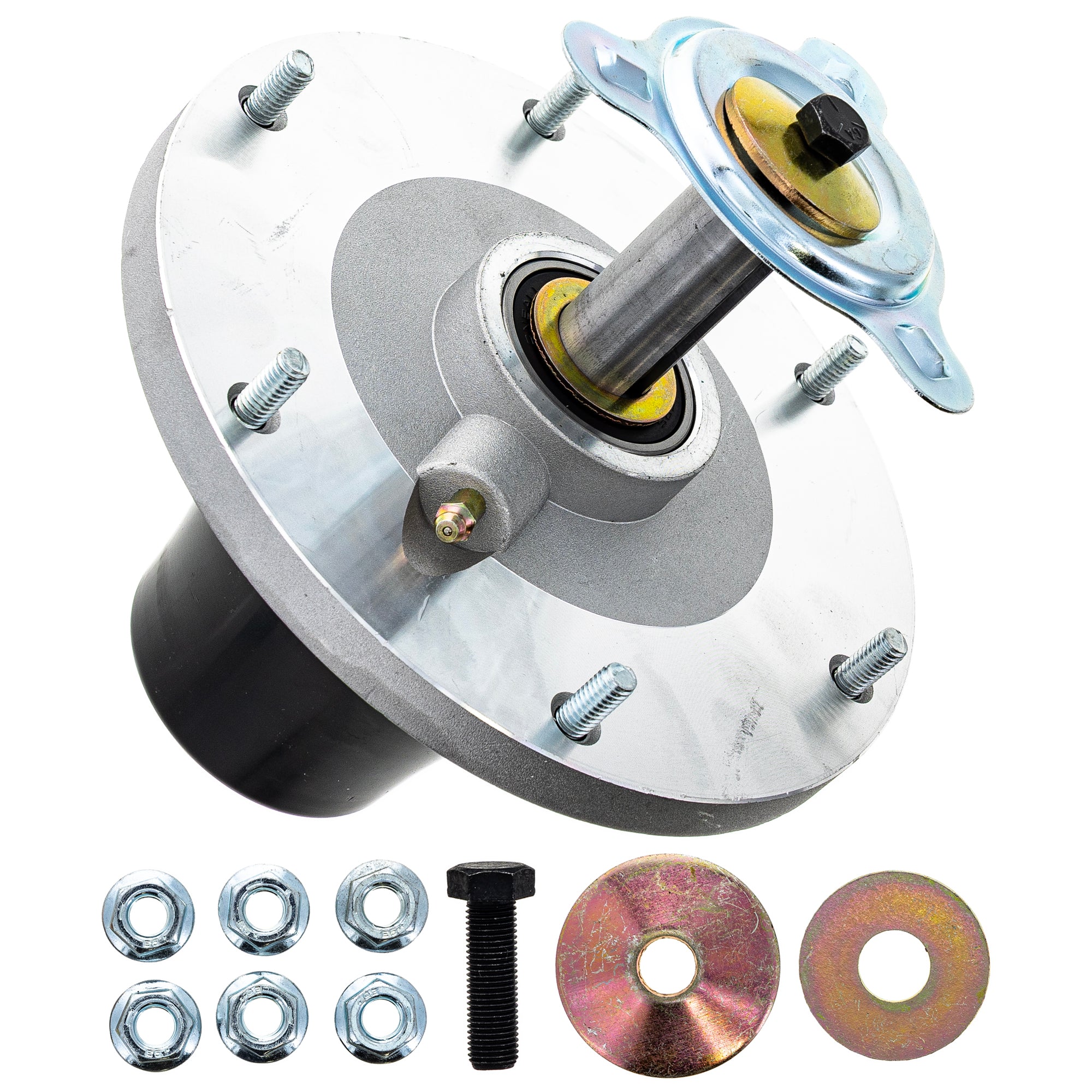 Deck Kit For Grasshopper MK1015077