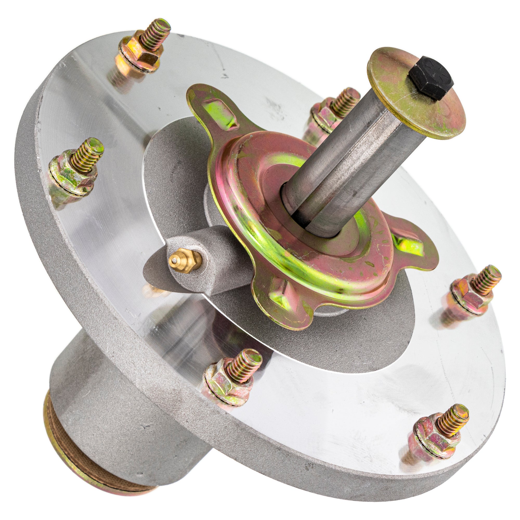 Deck Kit For Grasshopper MK1015083