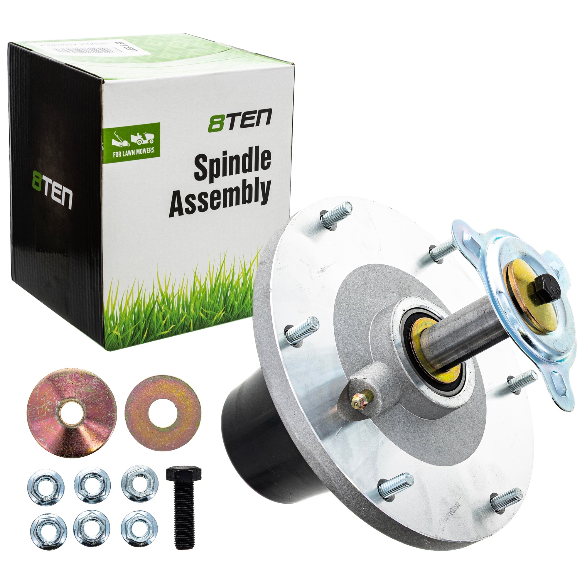 Deck Kit For MK1015088 | 8TEN