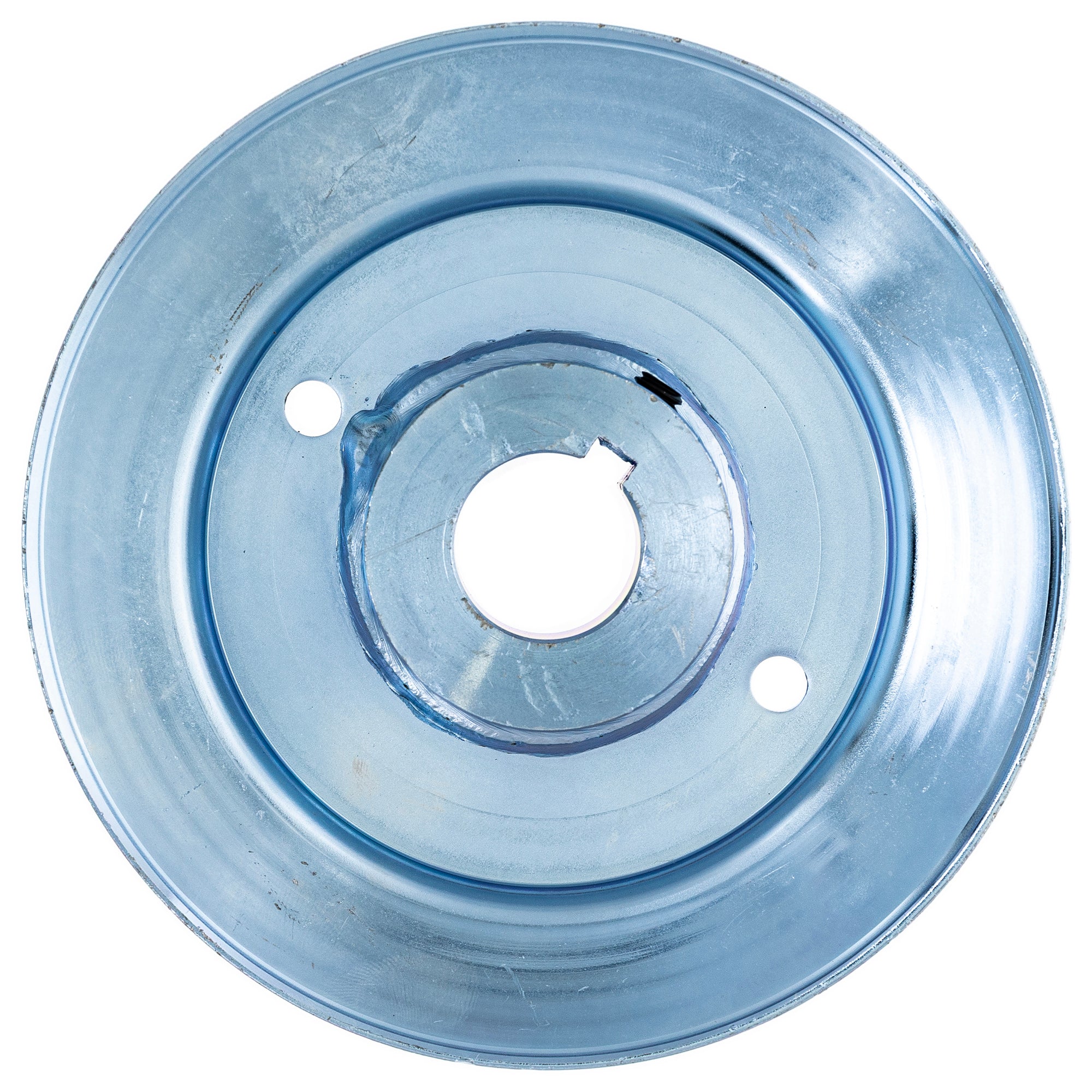 Blade Spindle Belt Kit for Spartan RT SRT RZ HD XD 54-Inch 438-0001-00