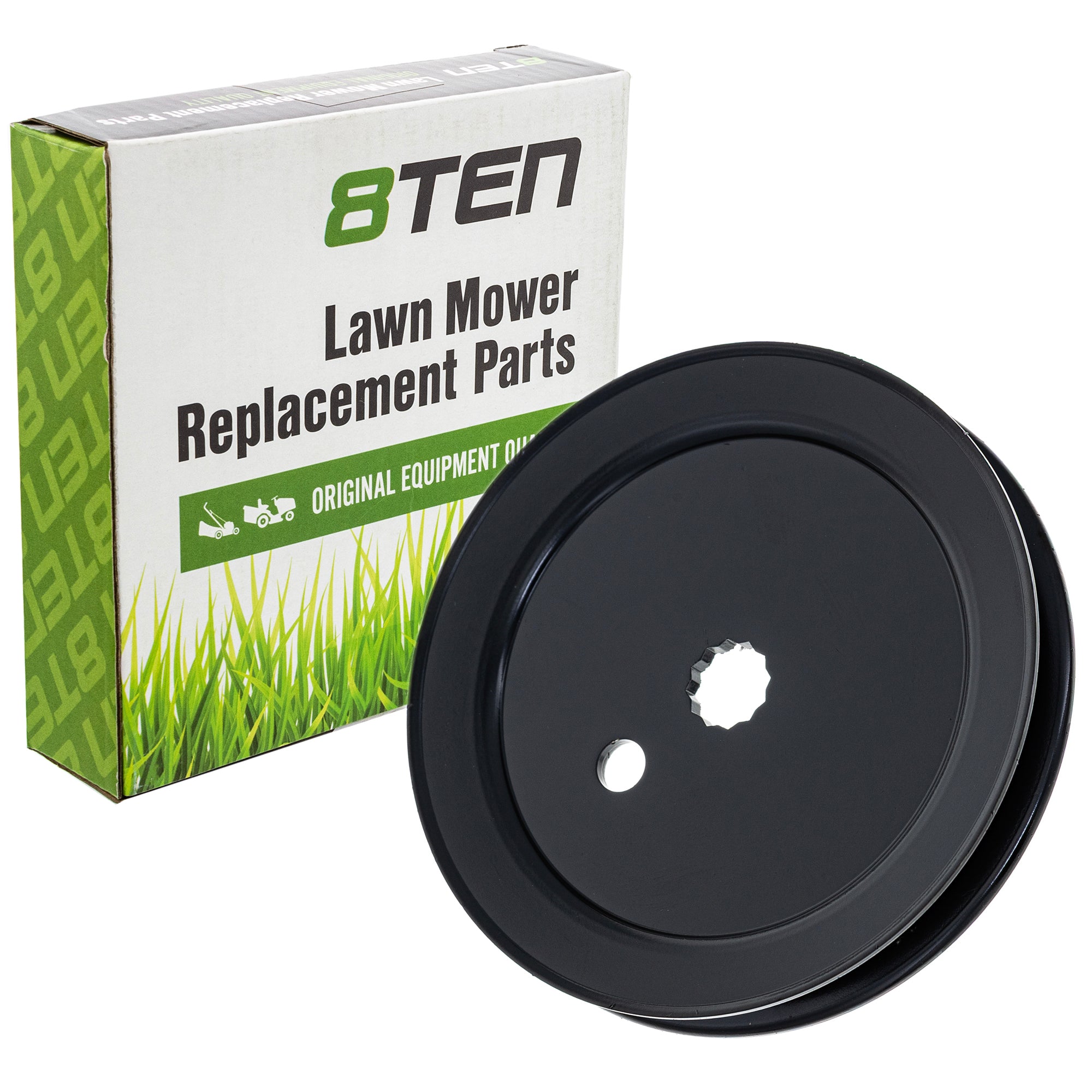 Spindle Blade Belt Kit For Hustler MK1015114