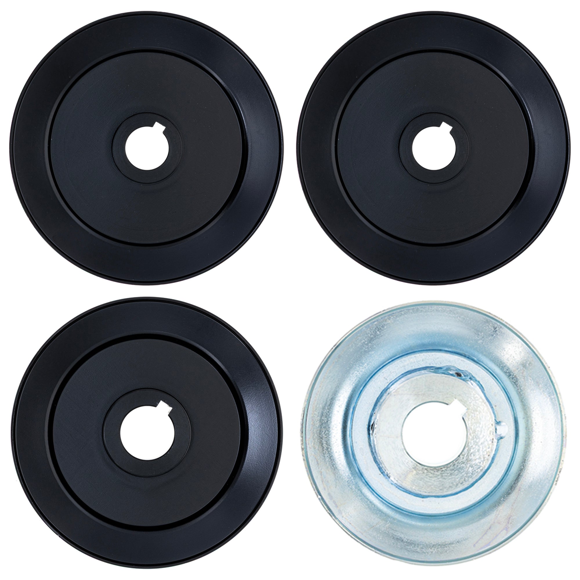 Deck Rebuild Kit for Grasshopper m148 225 48-Inch 320239 320234 393250