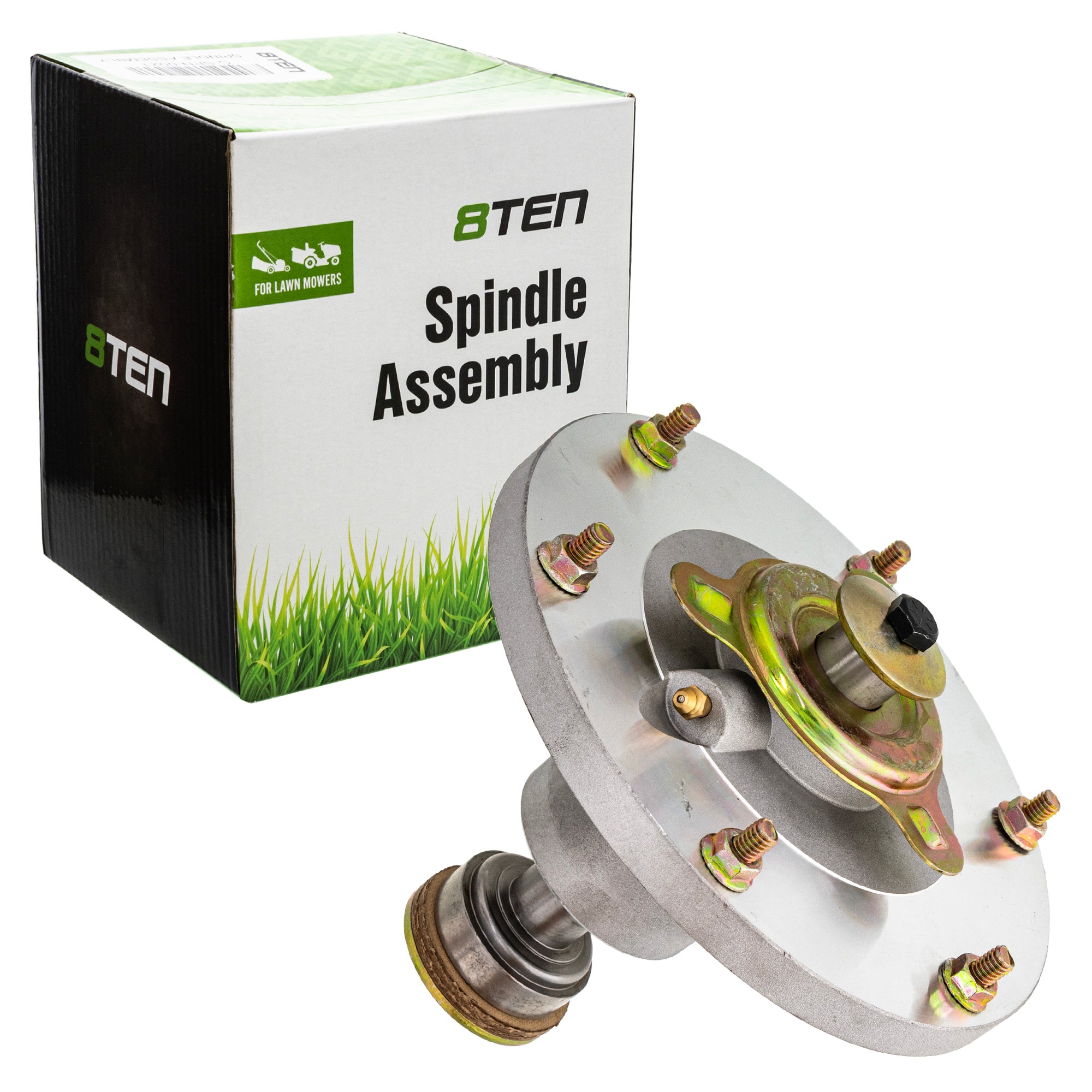 Deck Rebuild Kit for Grasshopper m148 218 48-Inch 320239 320234 382085
