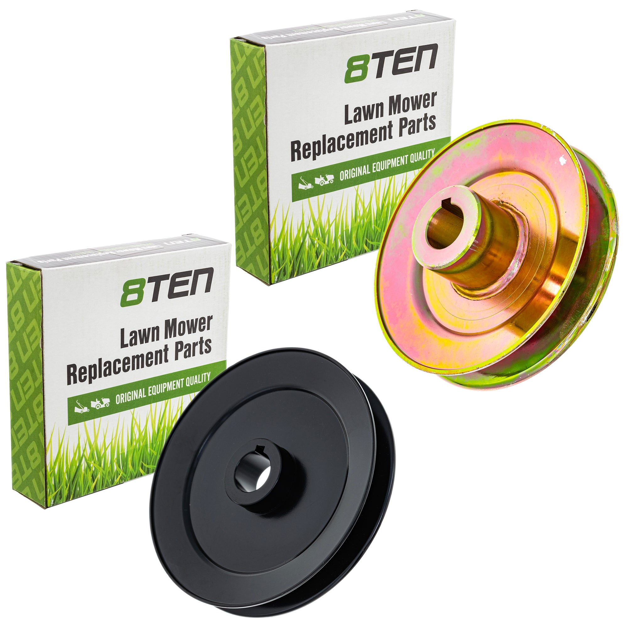 Deck Rebuild Kit for Grasshopper m148 218 48-Inch 320239 320234 382085