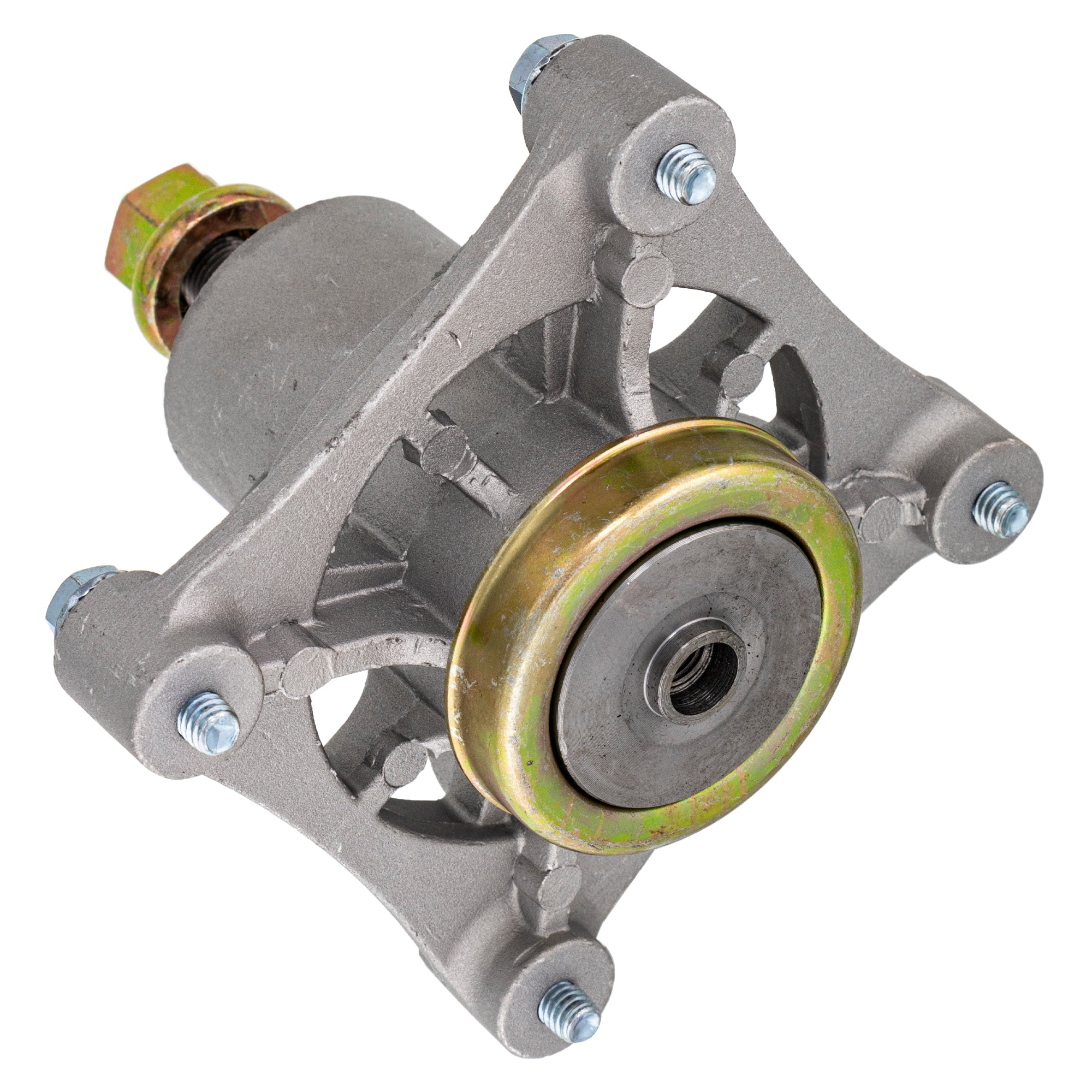 Spindle Blade Belt Kit For Hustler MK1015227