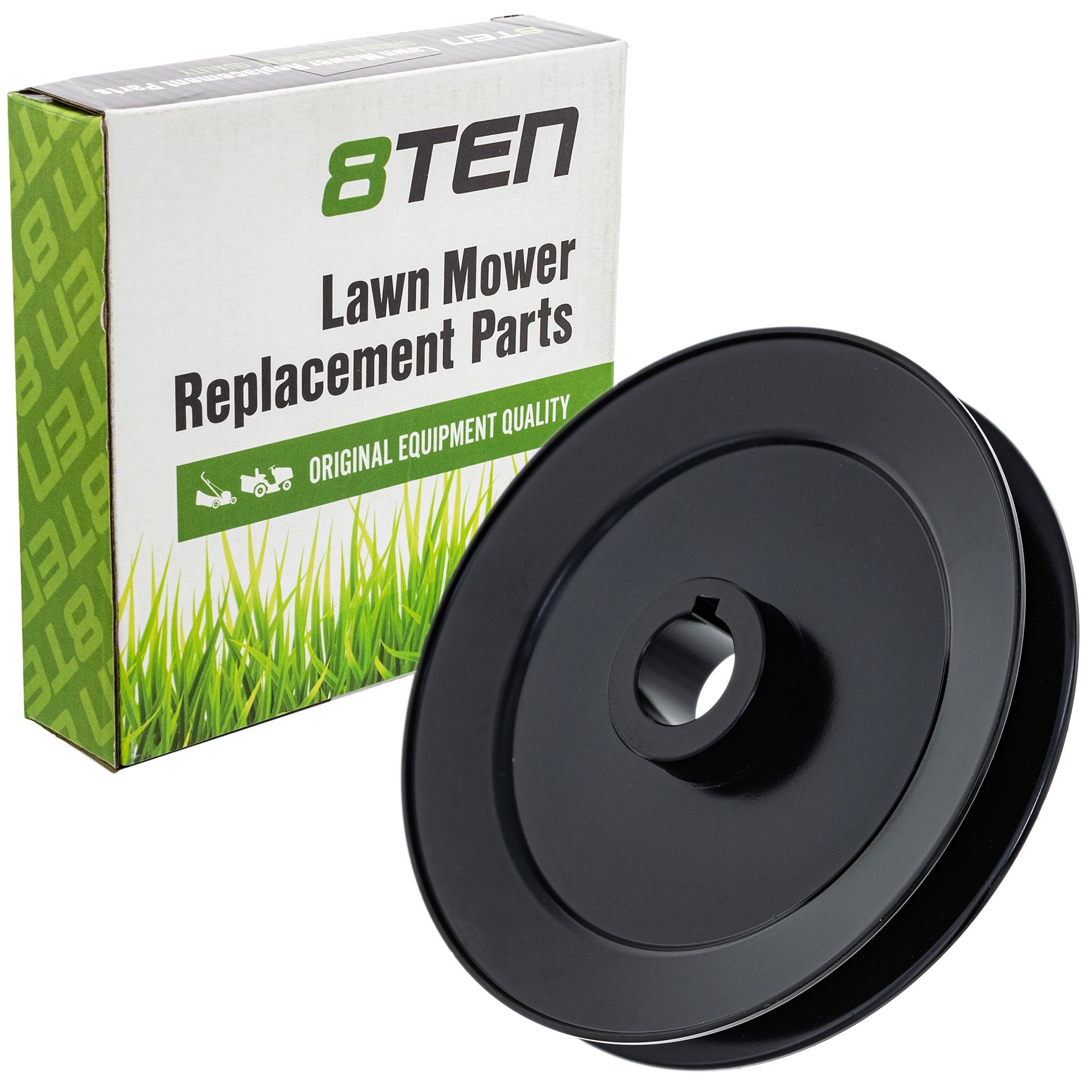 Deck Rebuild Kit for Grasshopper So26 61-Inch 320245 623781 382113 415892