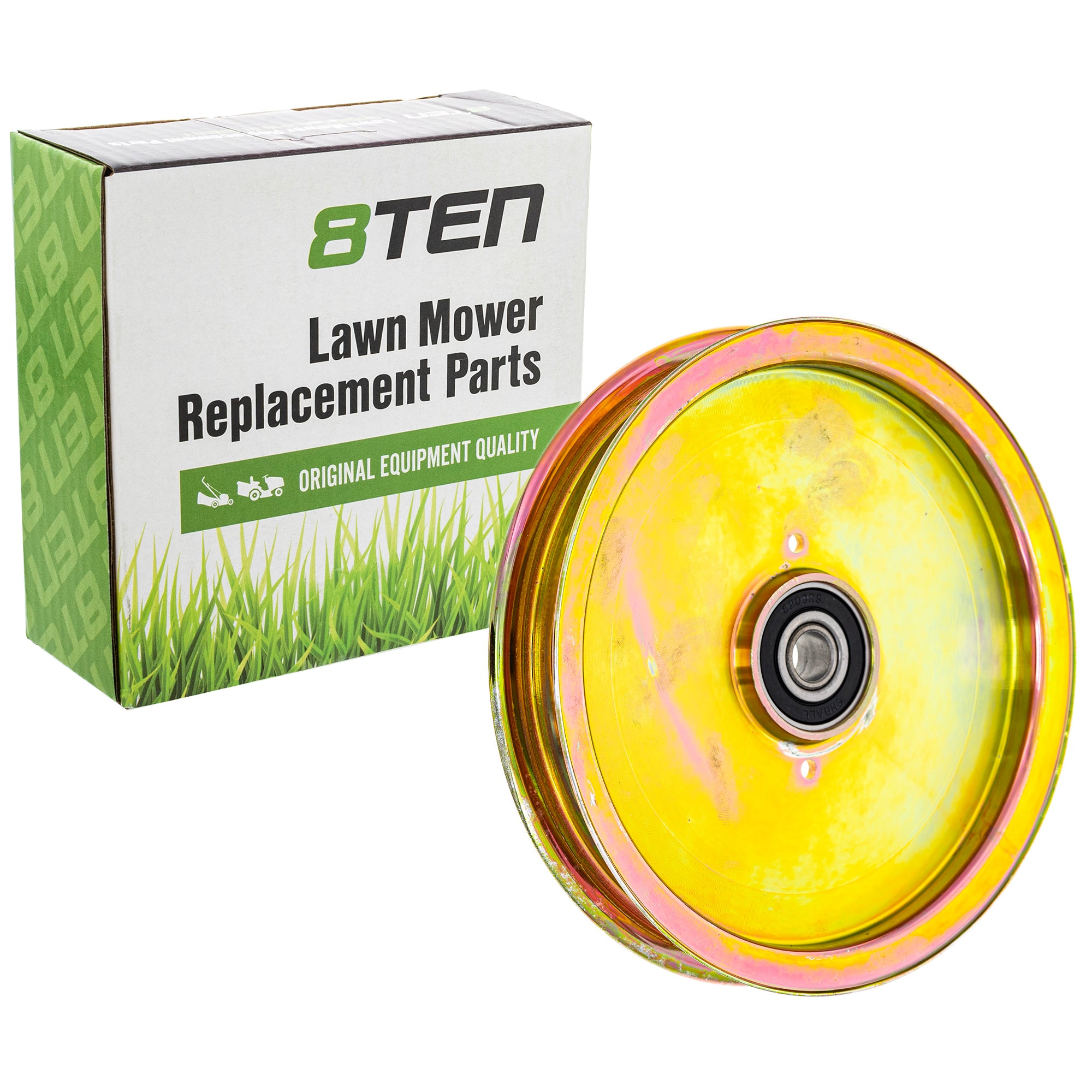 Deck Rebuild Kit for Grasshopper So26 61-Inch 320245 623781 382113 415892