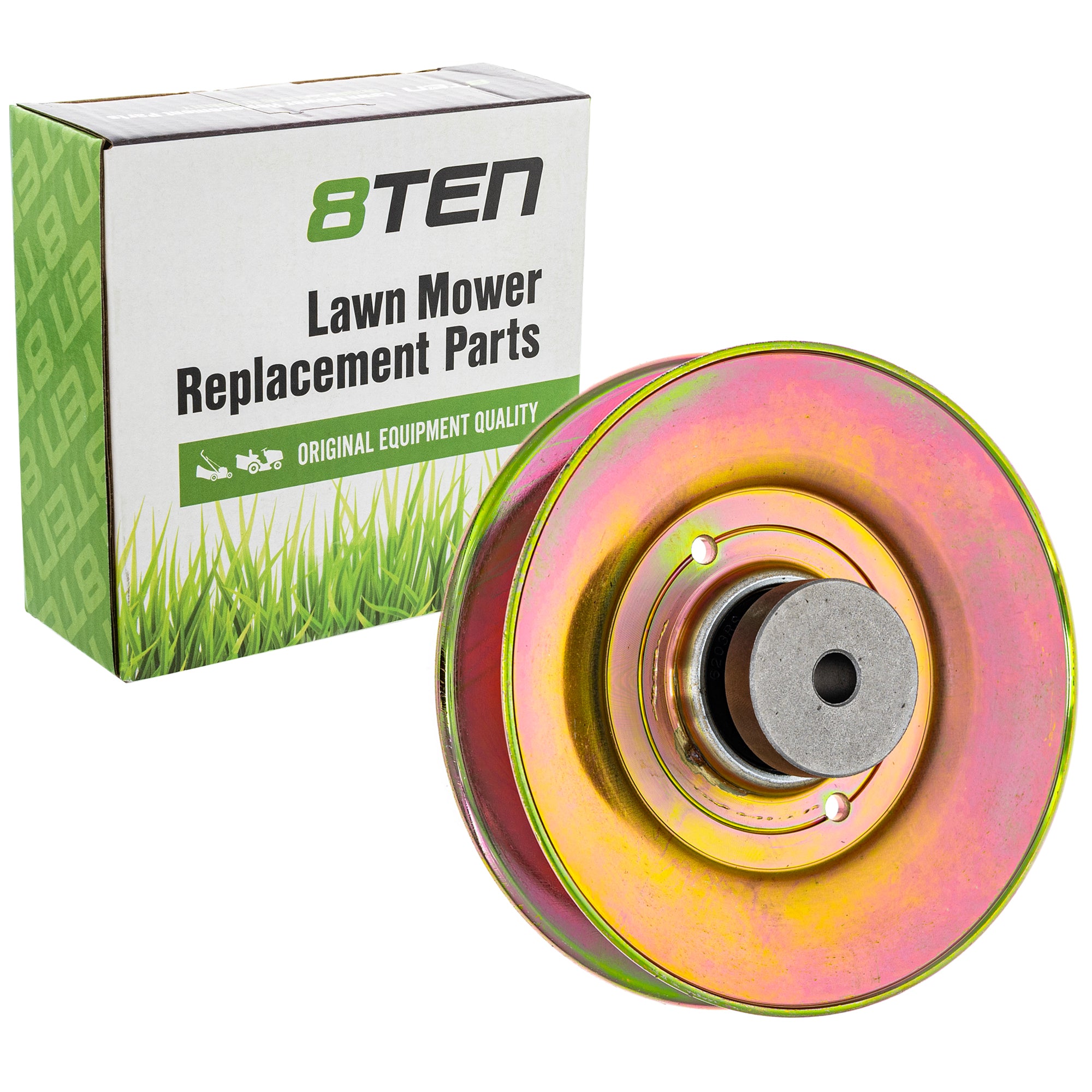 Deck Rebuild Kit for Grasshopper So26 61-Inch 320245 623781 382113 415892