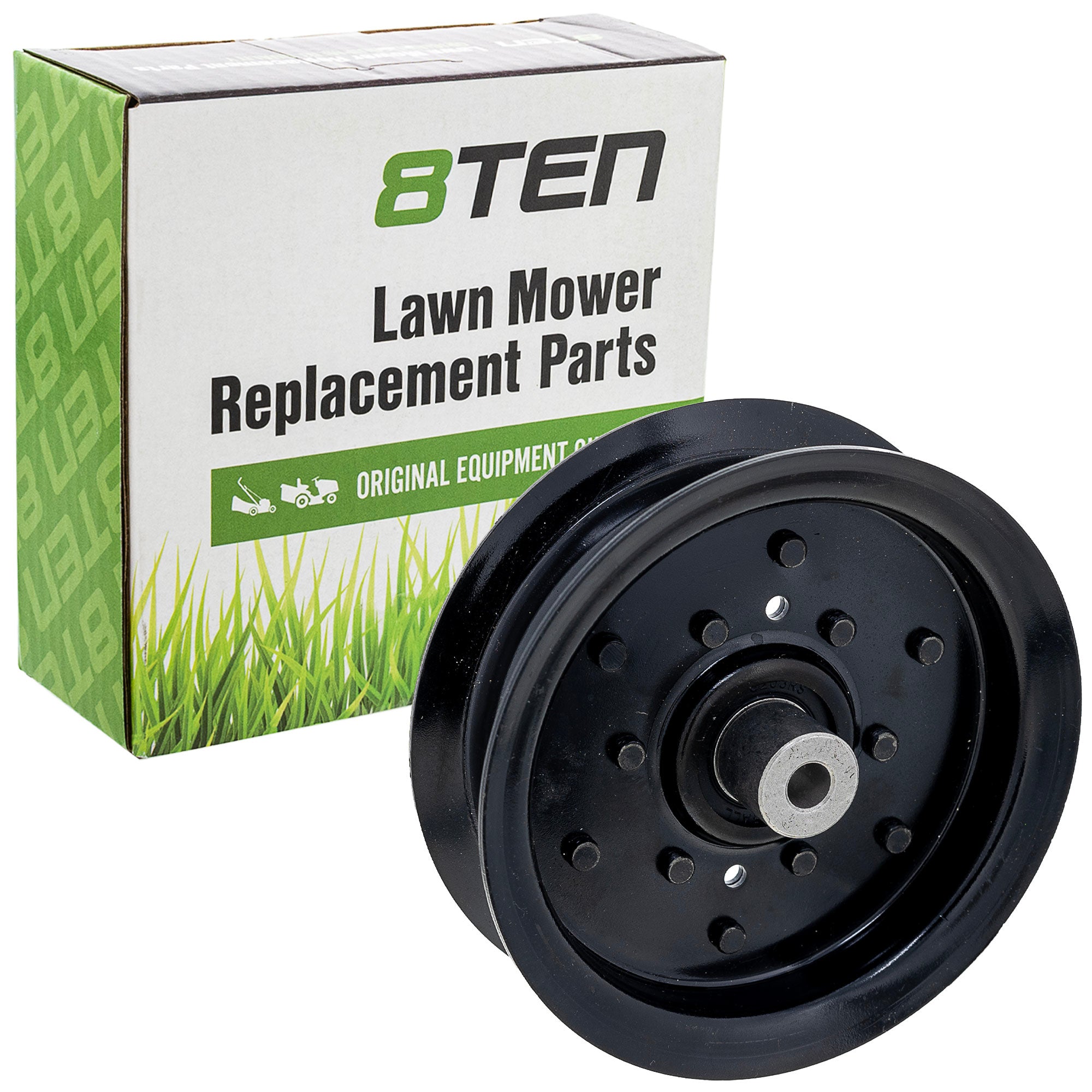 Deck Rebuild Kit for Husqvarna MZ54 54-Inch 582760502 539131898 582236501