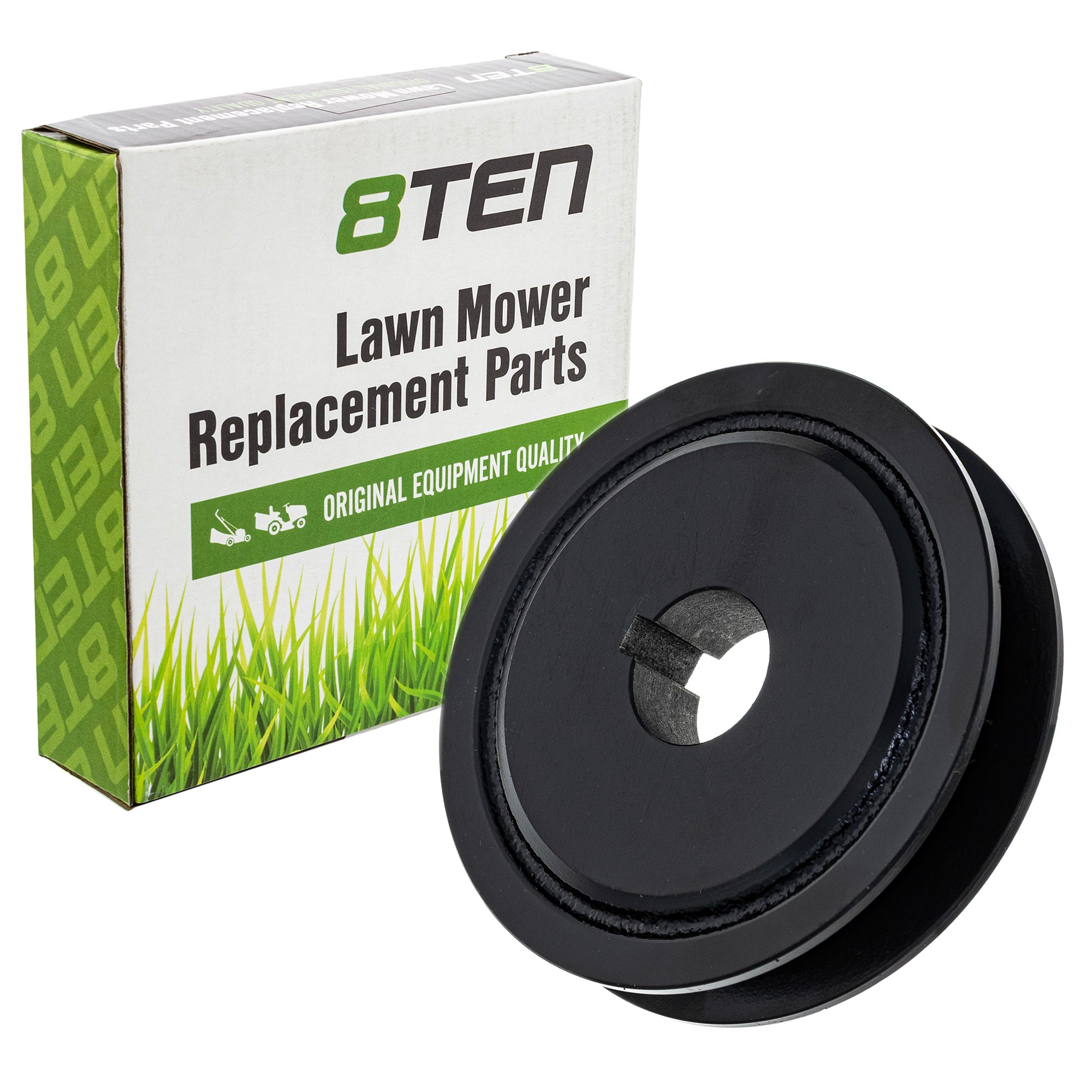 Blade Spindle Belt Kit for Grasshopper 9548 9648 48-Inch 320239 320234