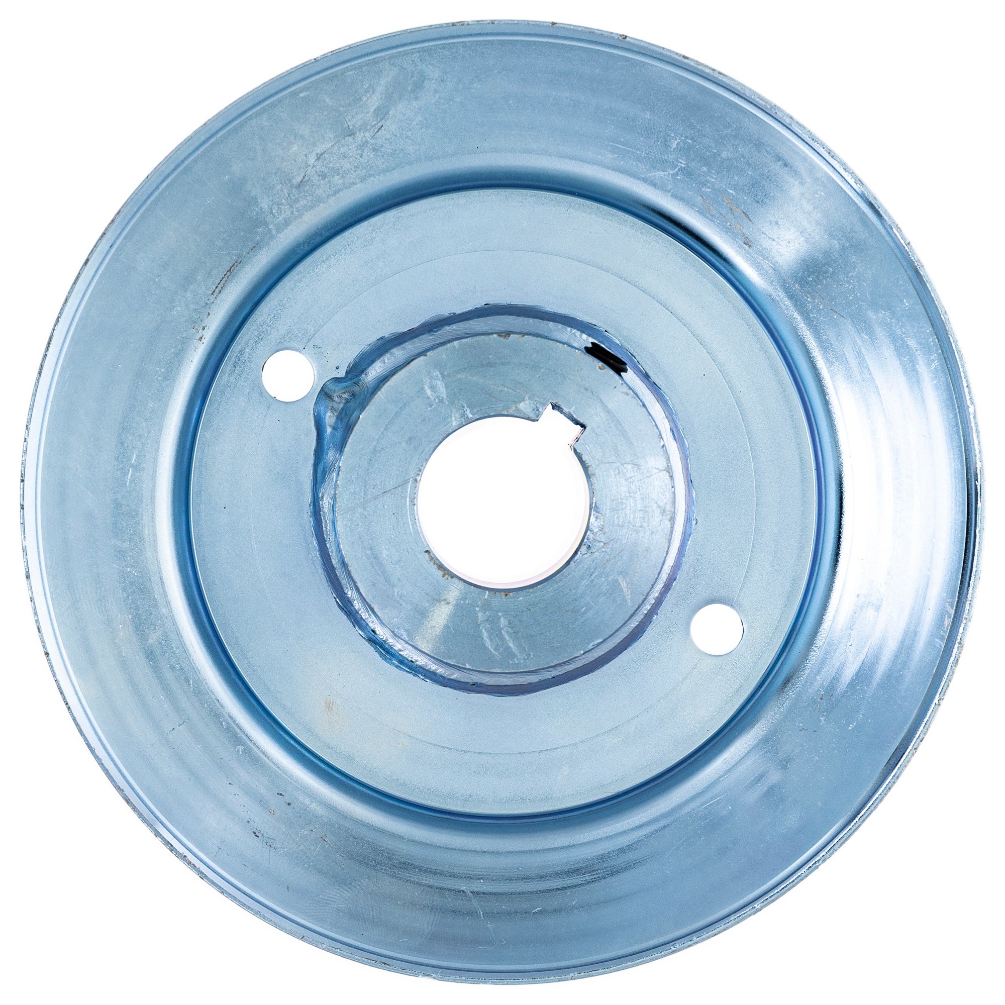 Blade Spindle Kit for Spartan RT SRT HD XD 54-Inch 438-0001-00 437-0005-00