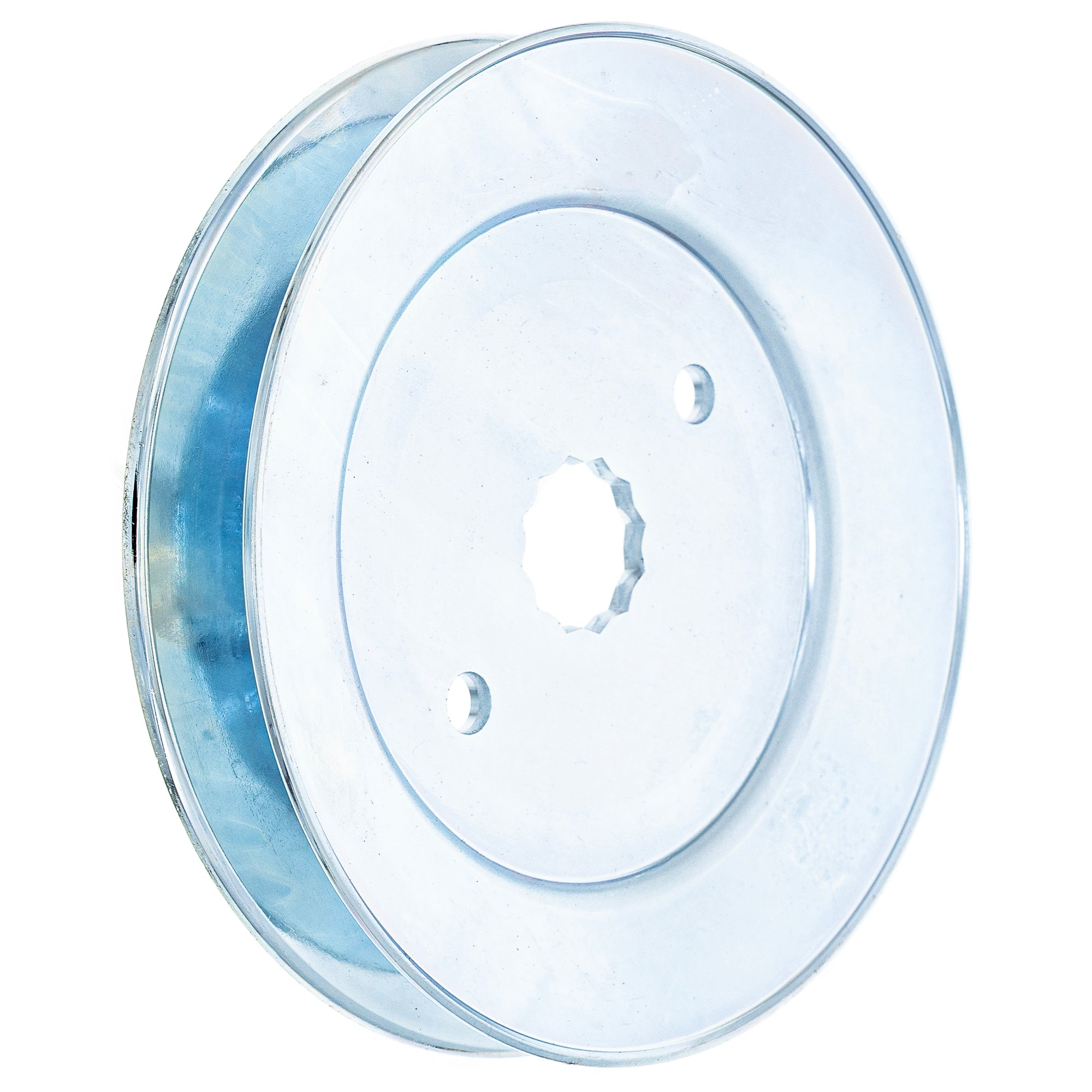 Spindle Blade Kit For Hustler MK1015361