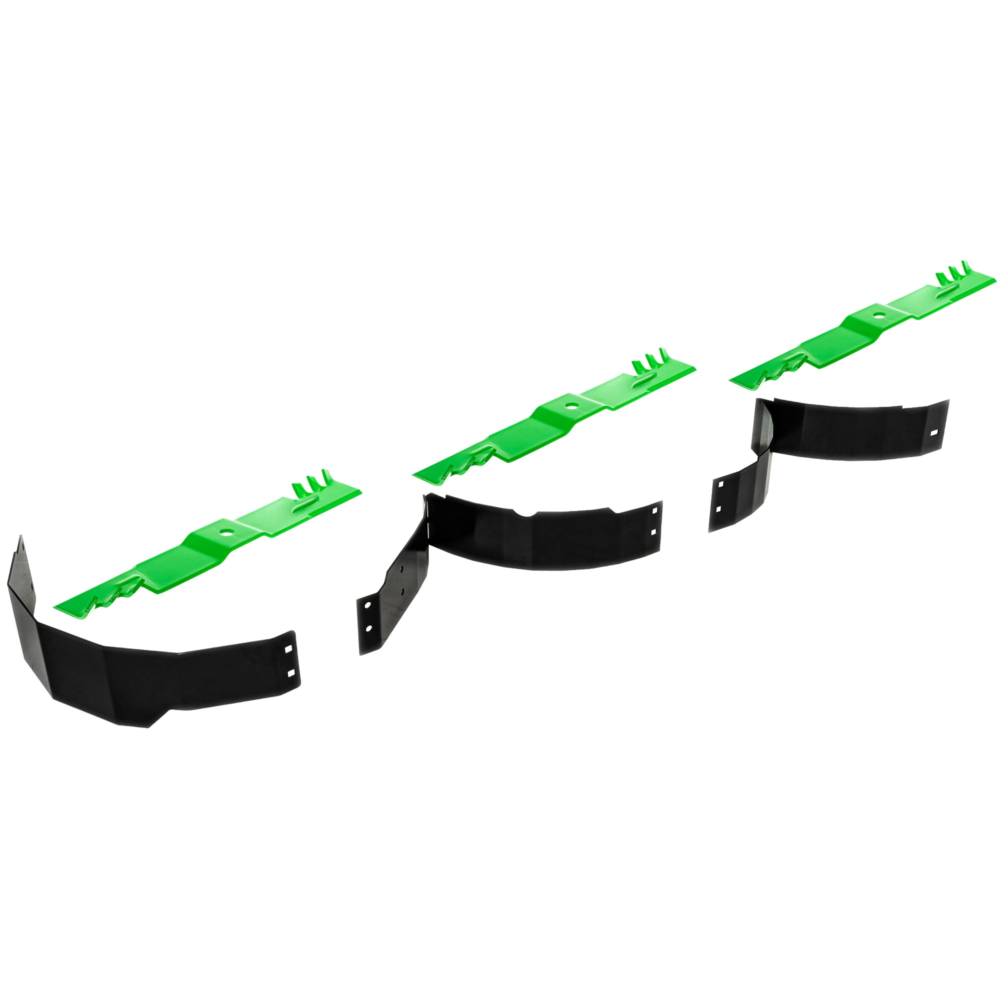 8TEN MK1015377 Mulching Kit for ZHD-L60 Z8600 Mustang Cadet