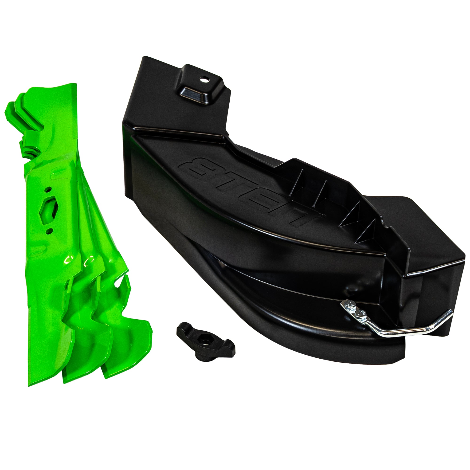 LawnRAZOR Mulching Kit for Super Cadet 13AQA1BLA66 8TEN MK1015448