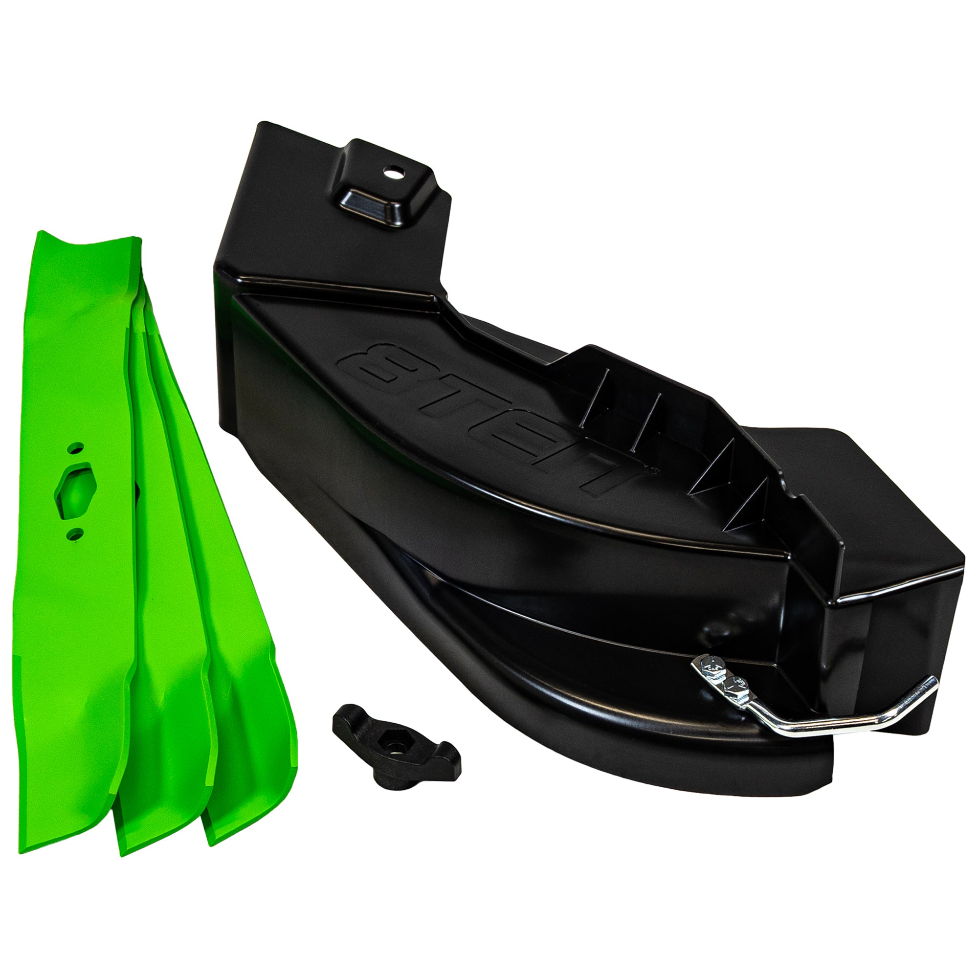 LawnRAZOR Mulching Kit for Super Cadet 13AQA1BLA66 8TEN MK1015450